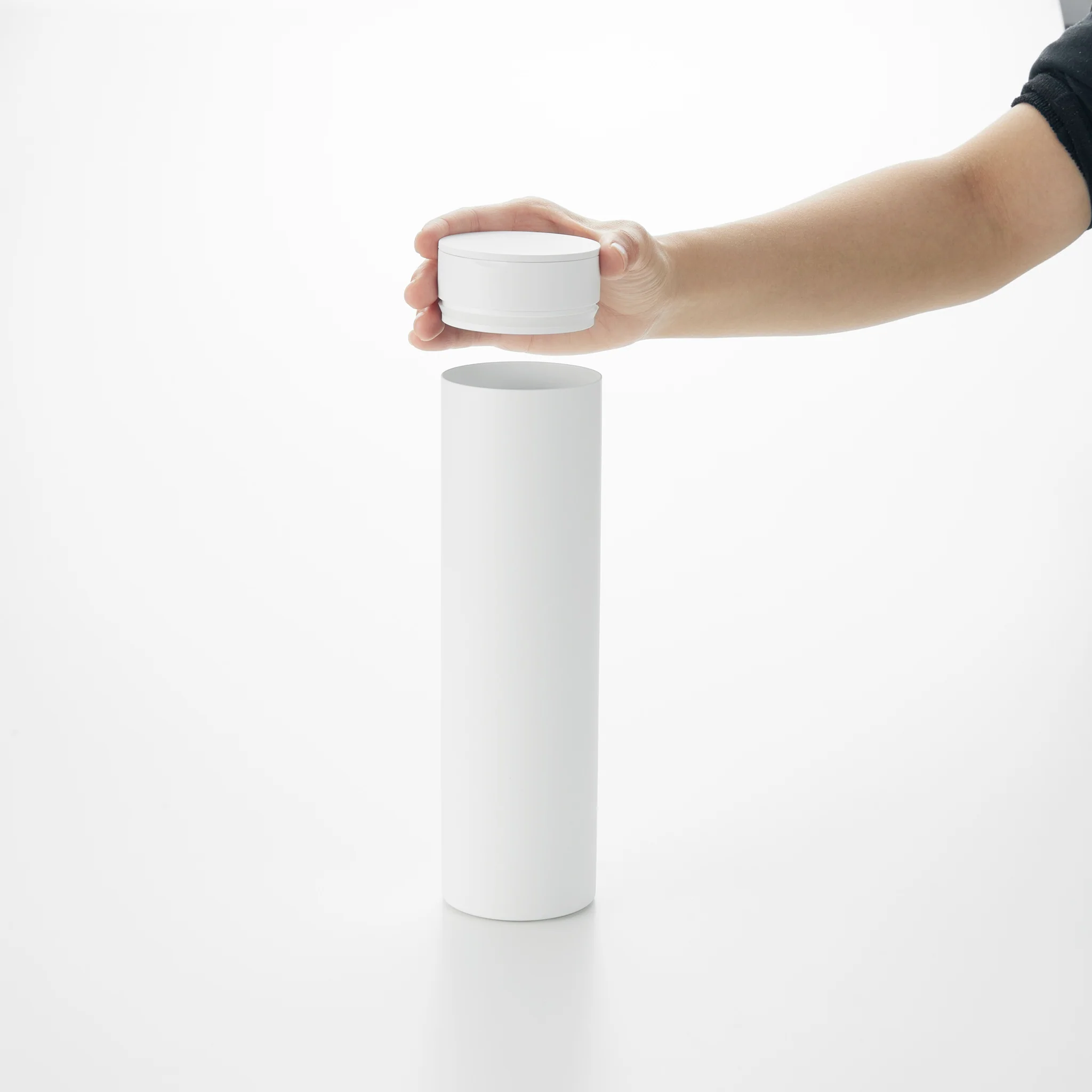 Tissue Box Round - Image 8