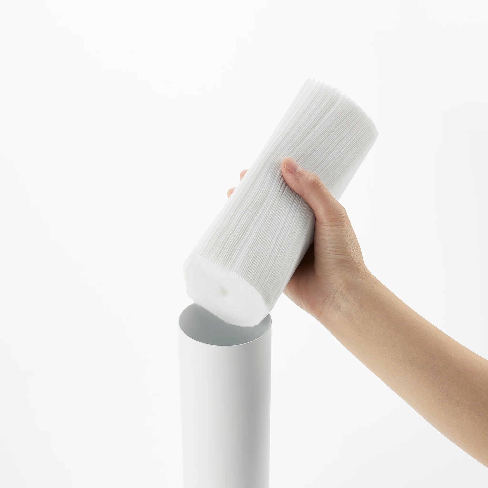 Tissue Box Round - Image 9