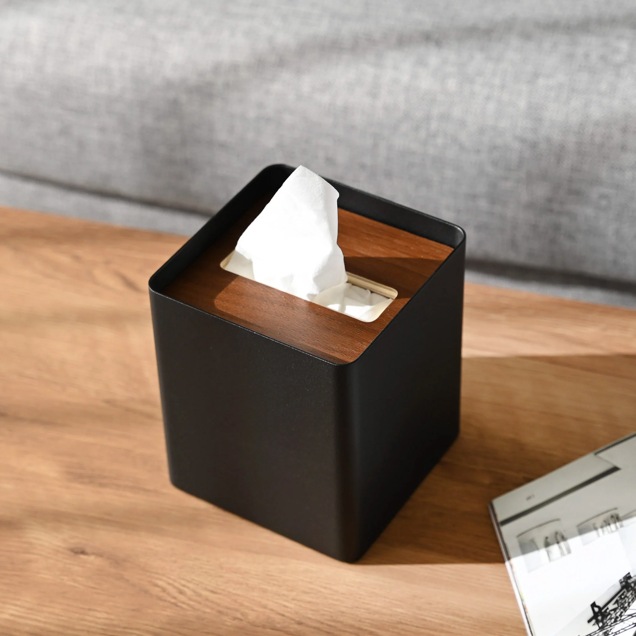 Tissue Case Square - Image 3