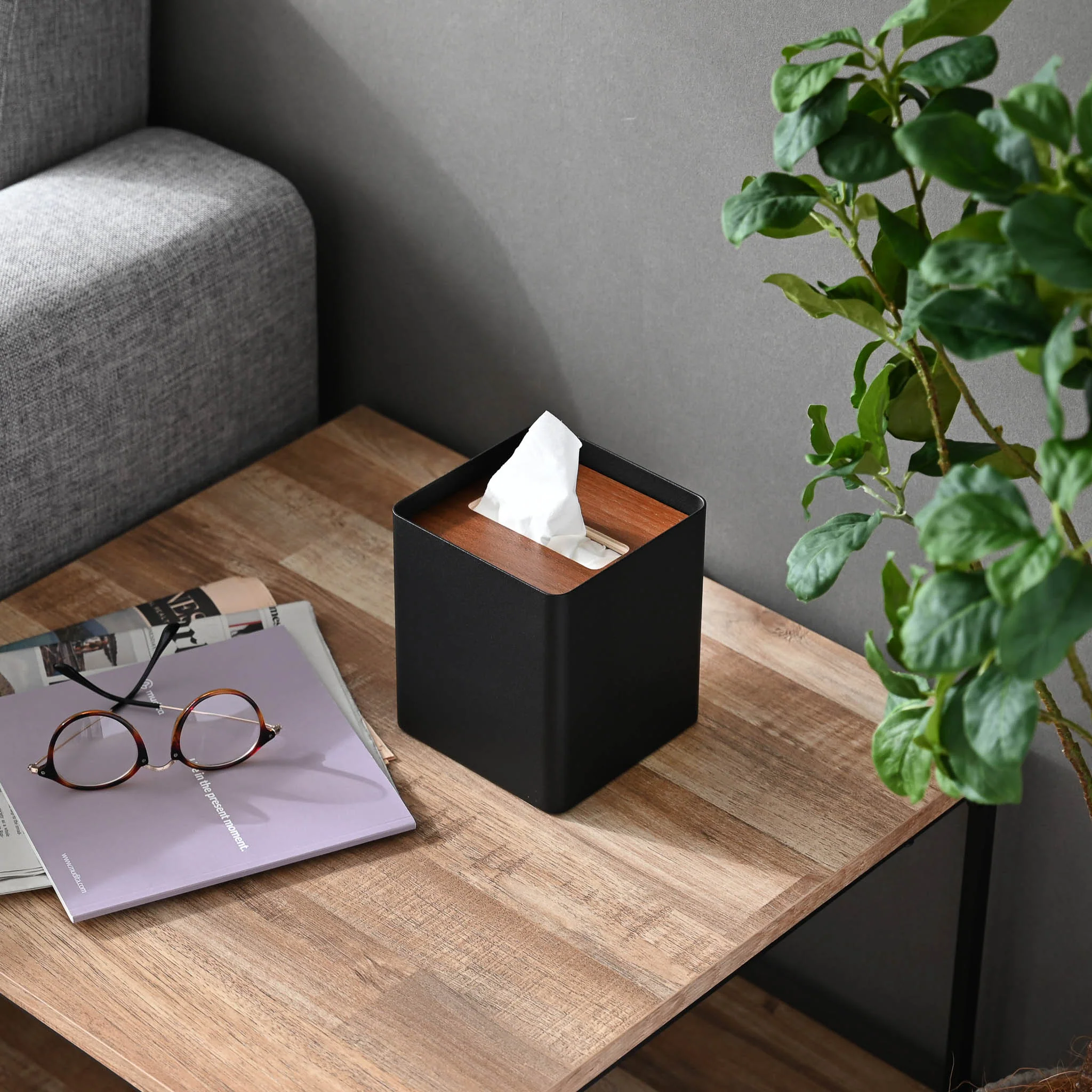 Tissue Case Square - Image 4