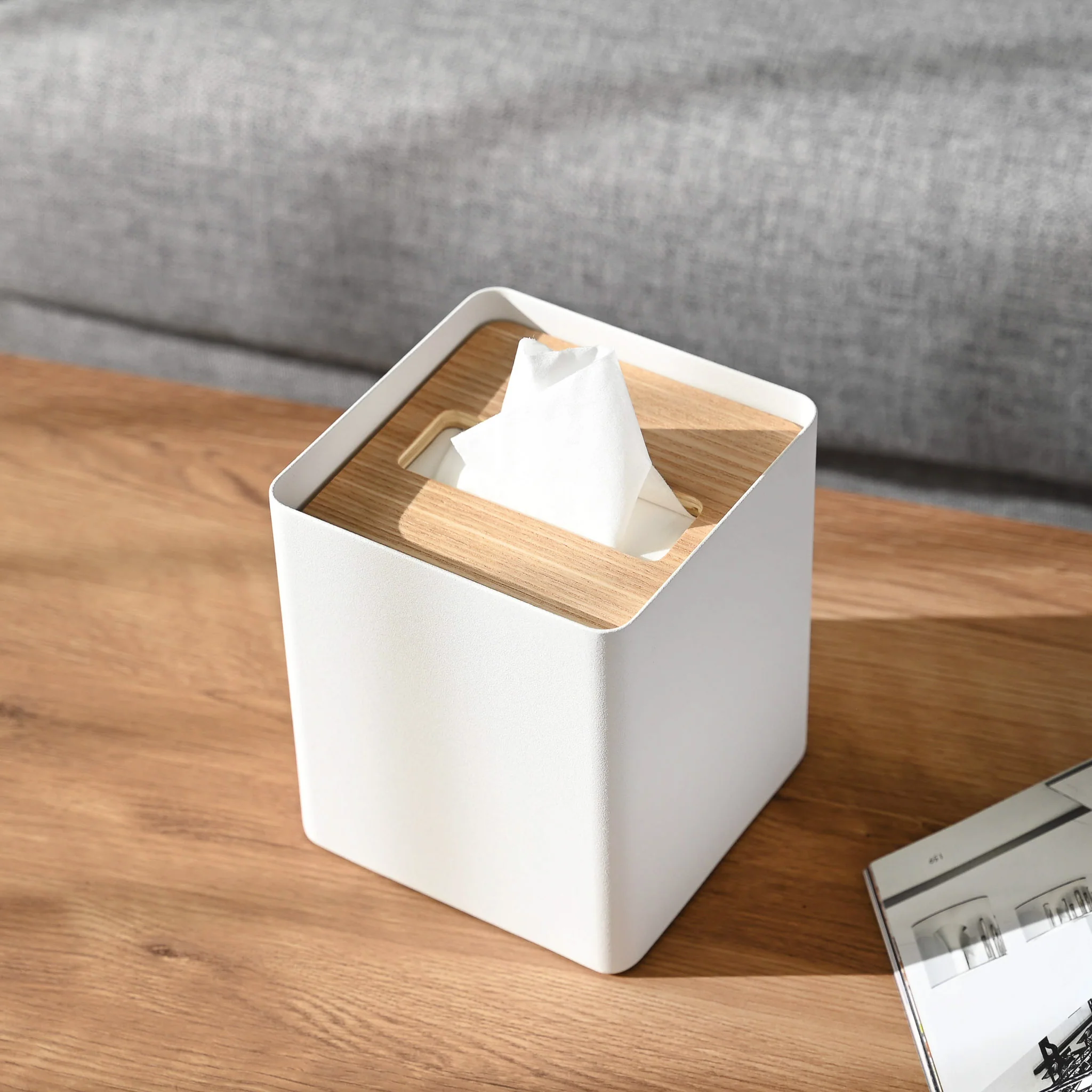 Tissue Case Square - Image 9