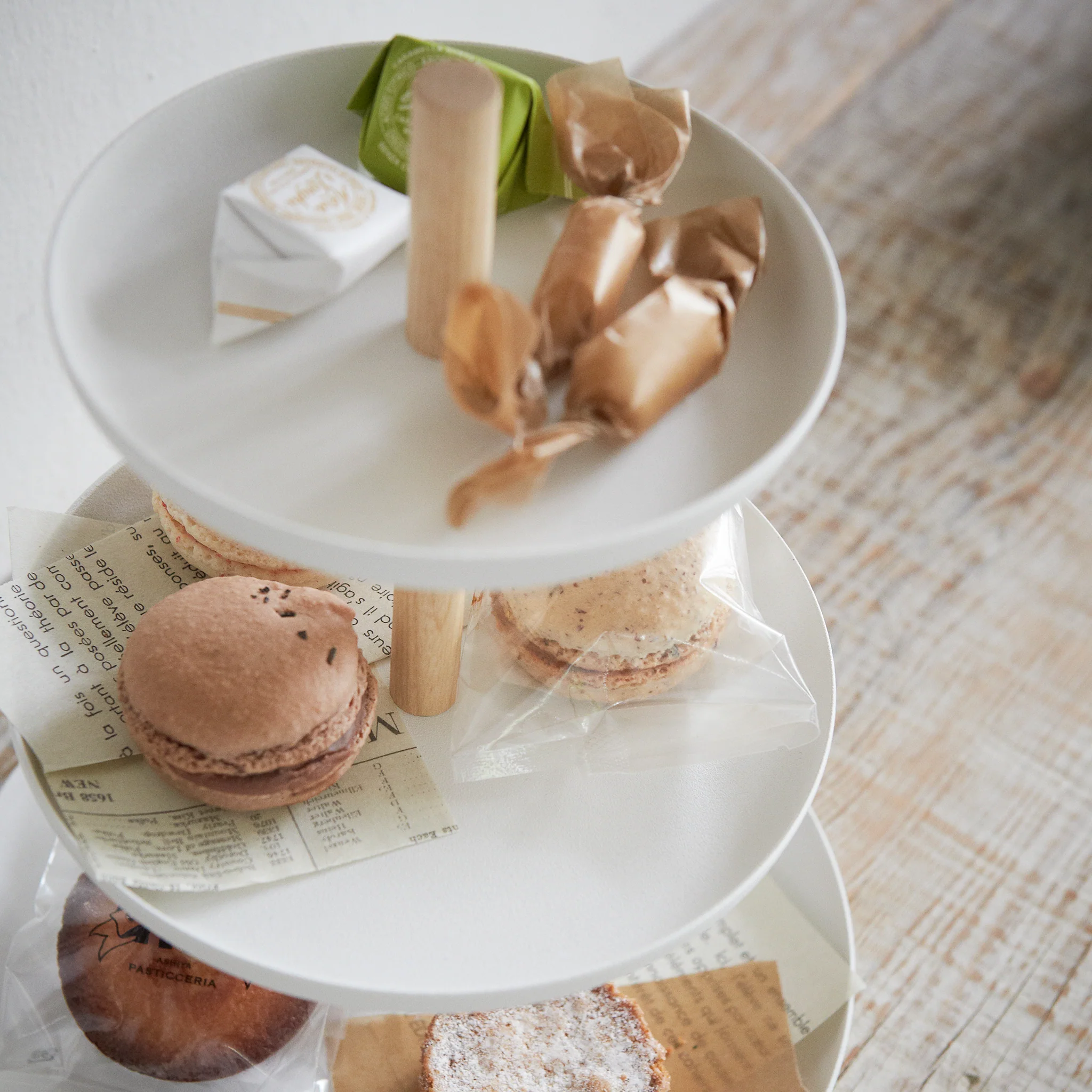 3-Tiered Serving Stand - Image 5