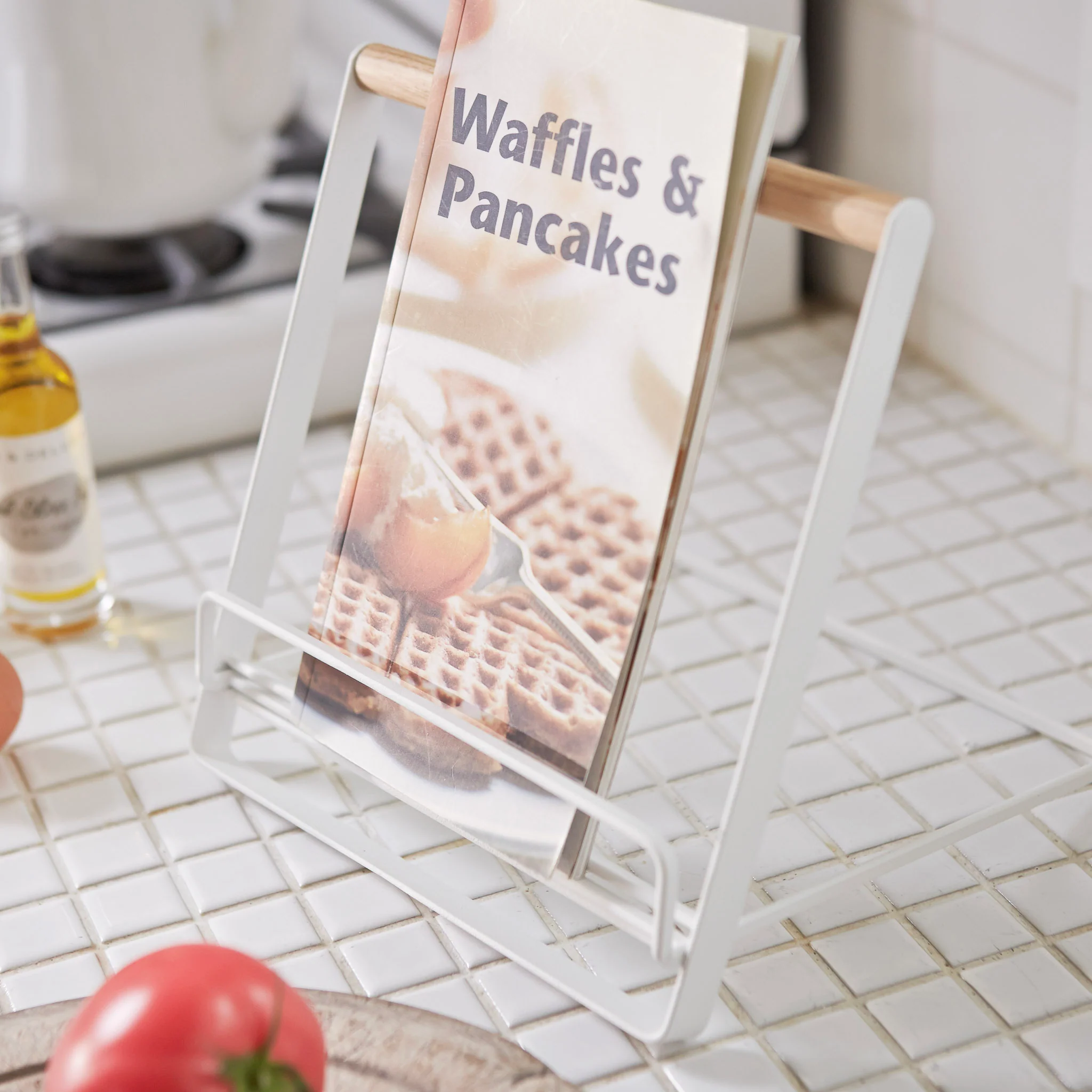 Cookbook Stand - Image 3