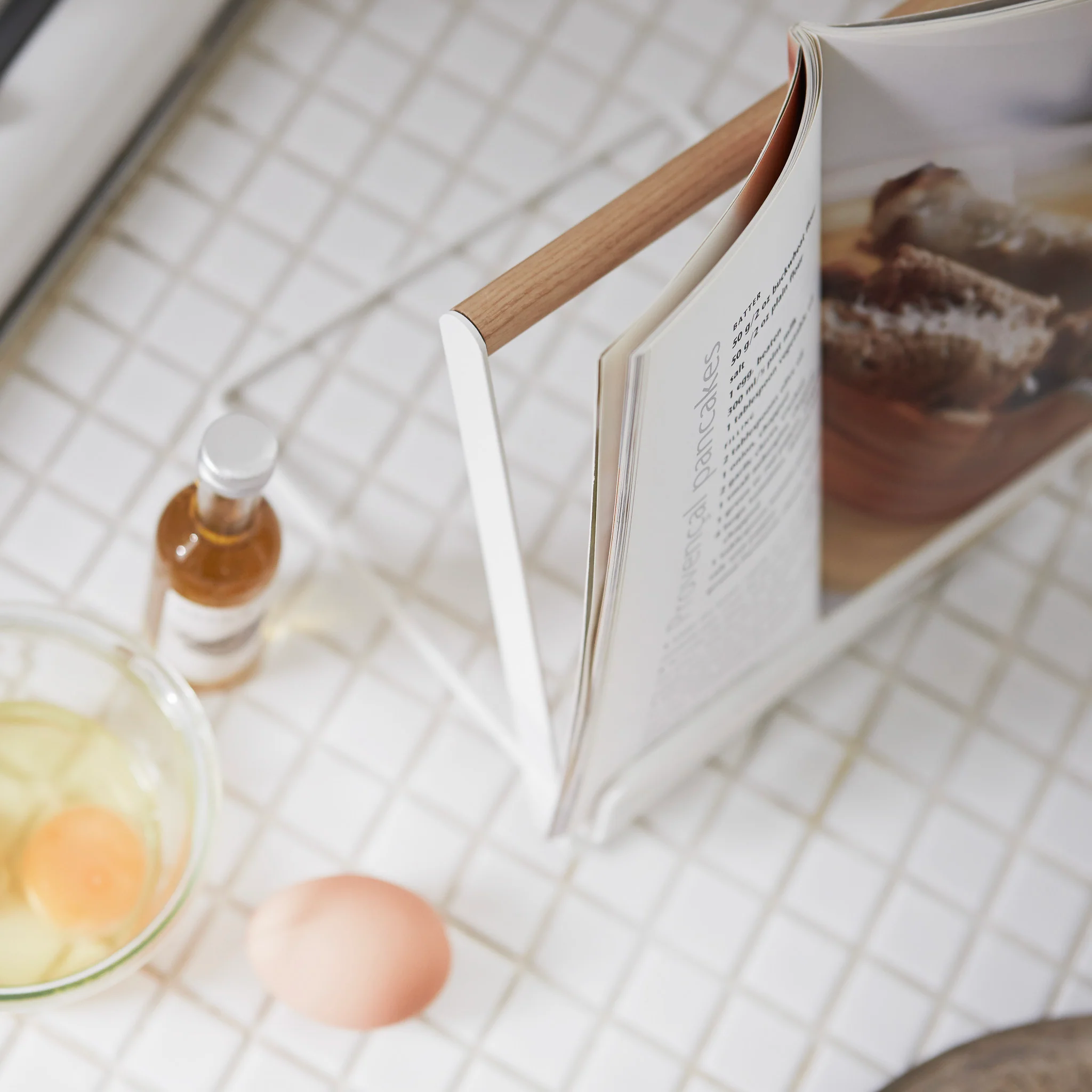 Cookbook Stand - Image 4