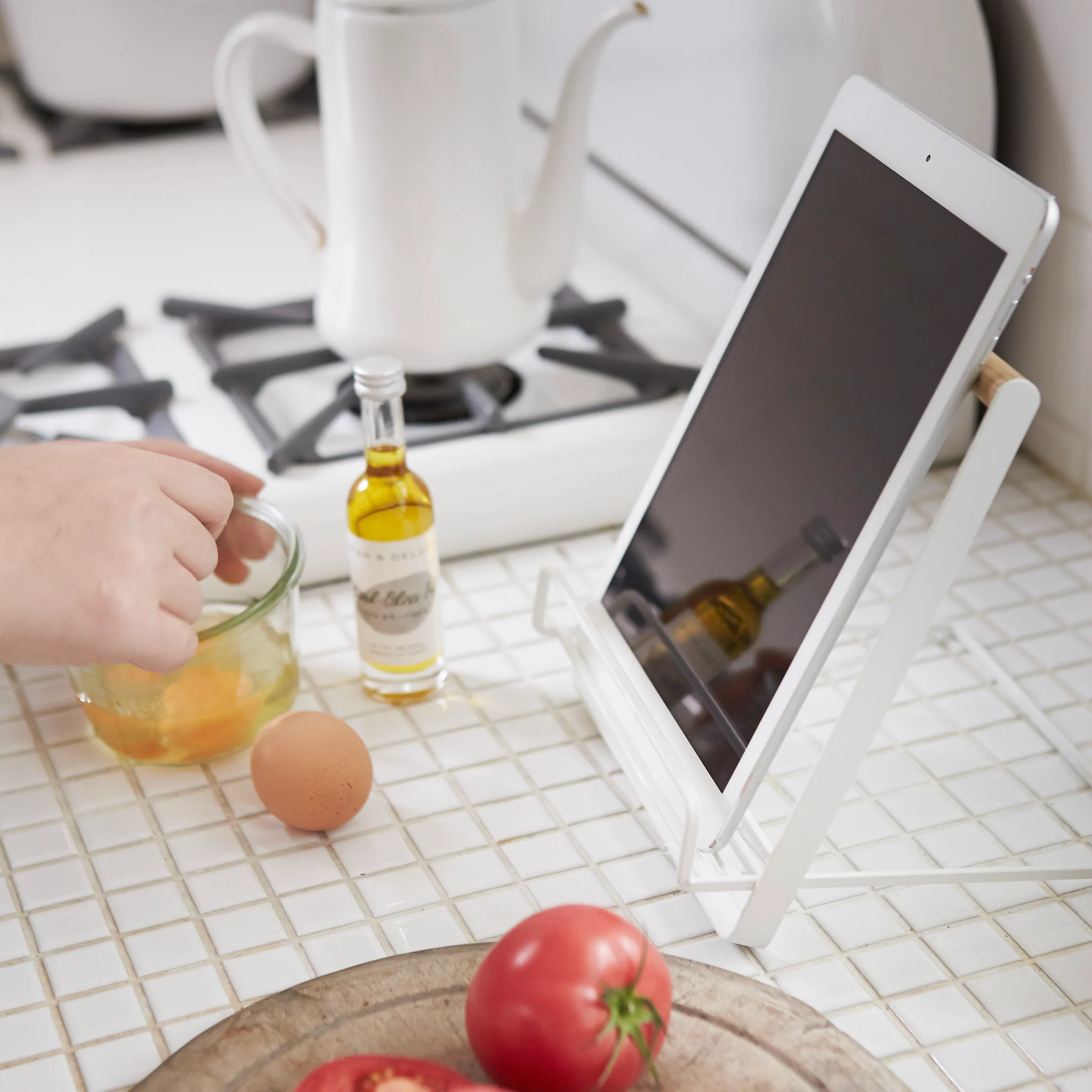 Cookbook Stand - Image 5