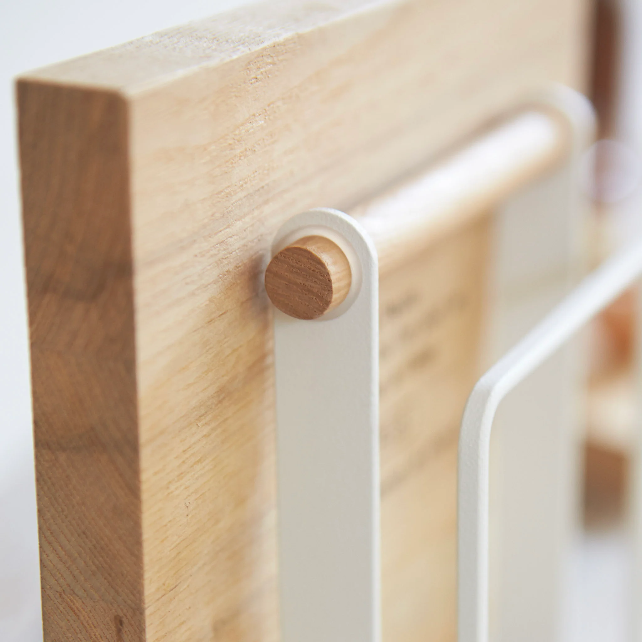 Cutting Board Stand - Image 5