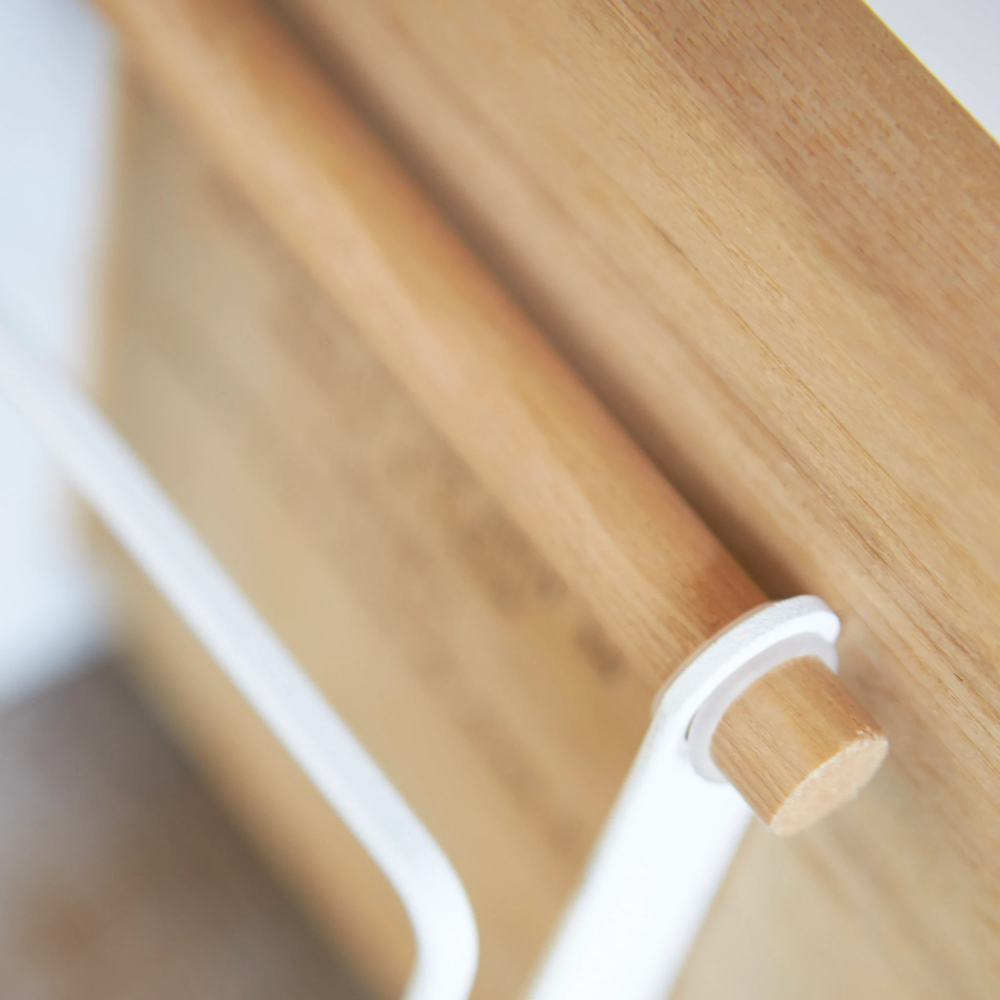 Cutting Board Stand - Image 6