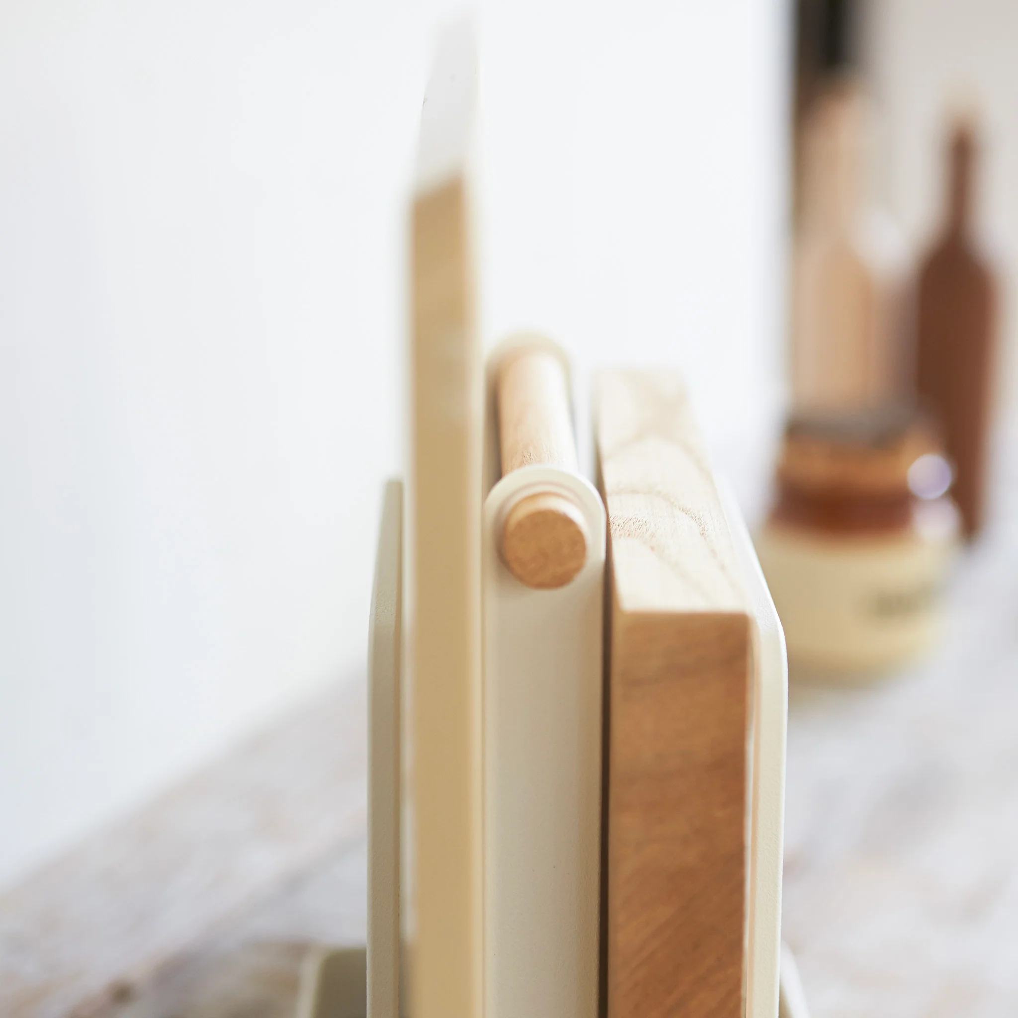 Cutting Board Stand - Image 7