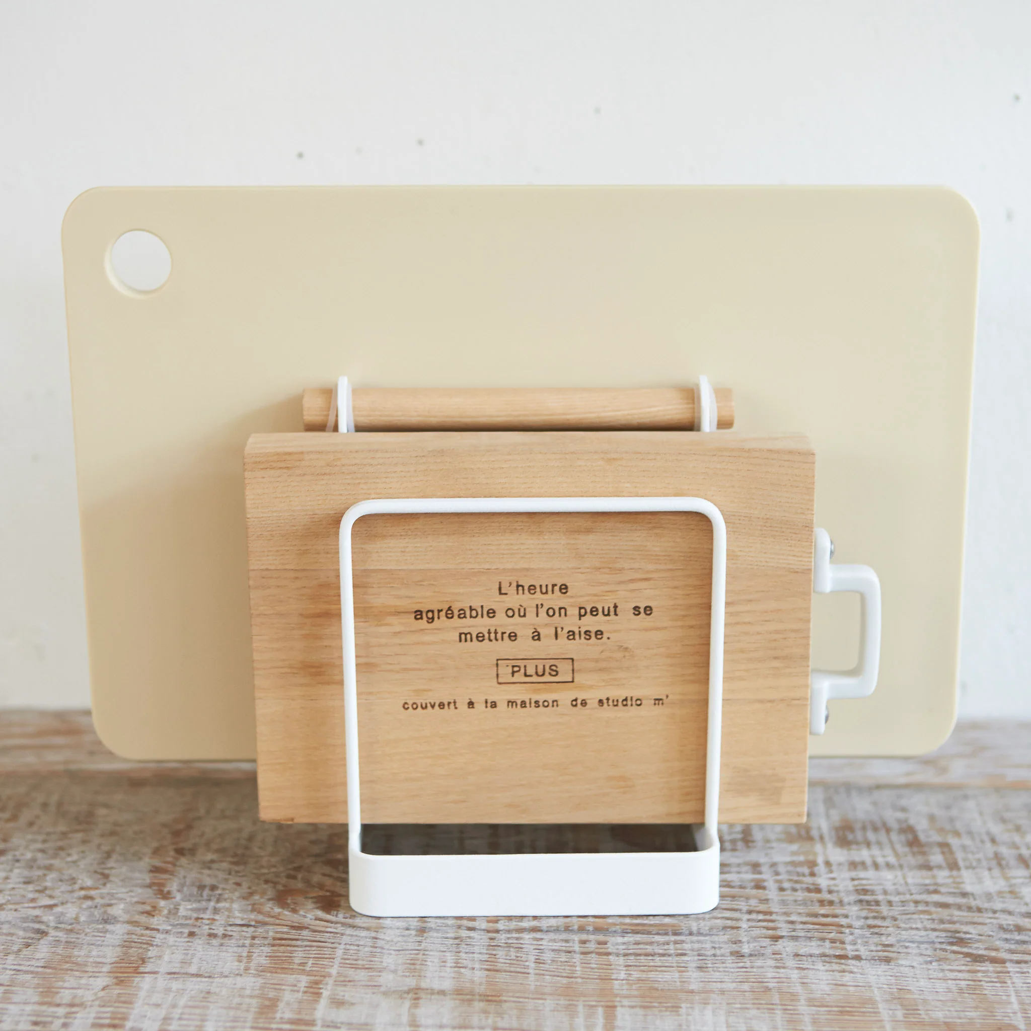 Cutting Board Stand - Image 8