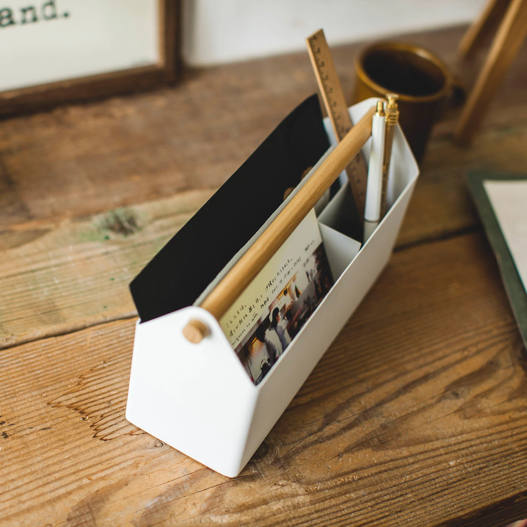 Wide Pen Stand - Image 3