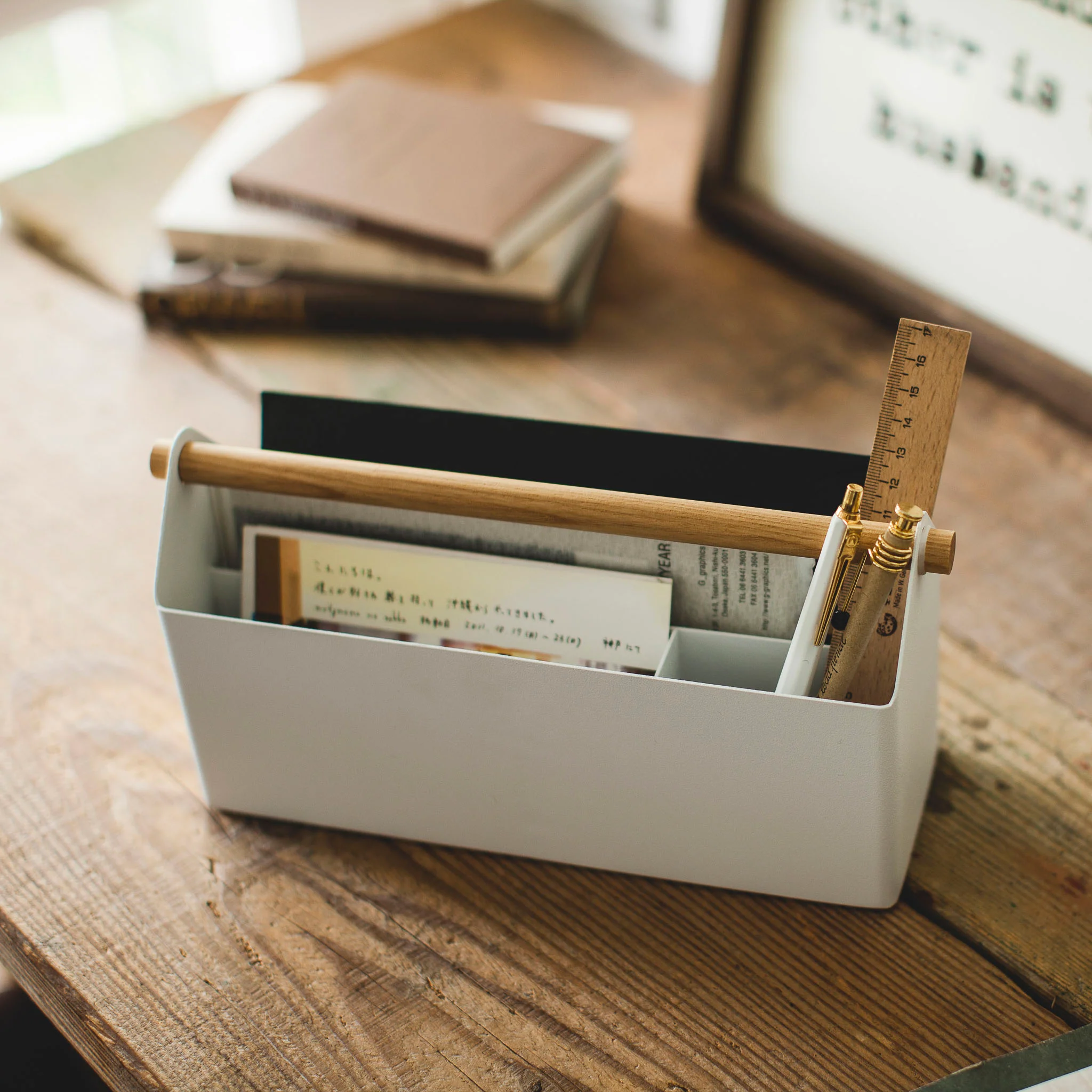 Wide Pen Stand - Image 4