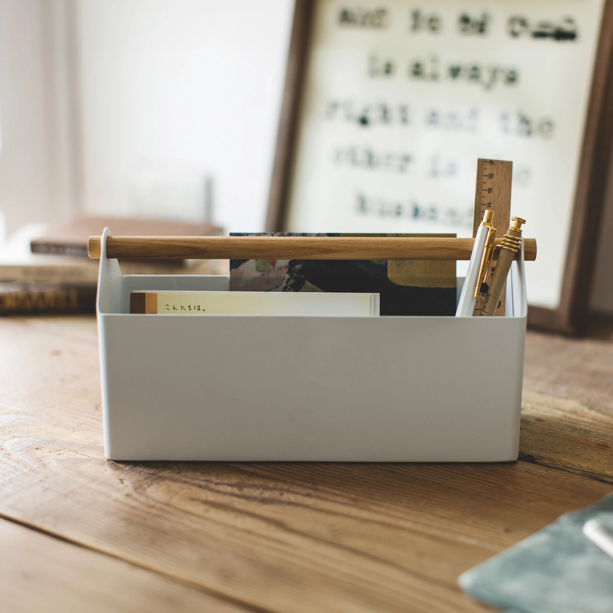 Wide Pen Stand - Image 5