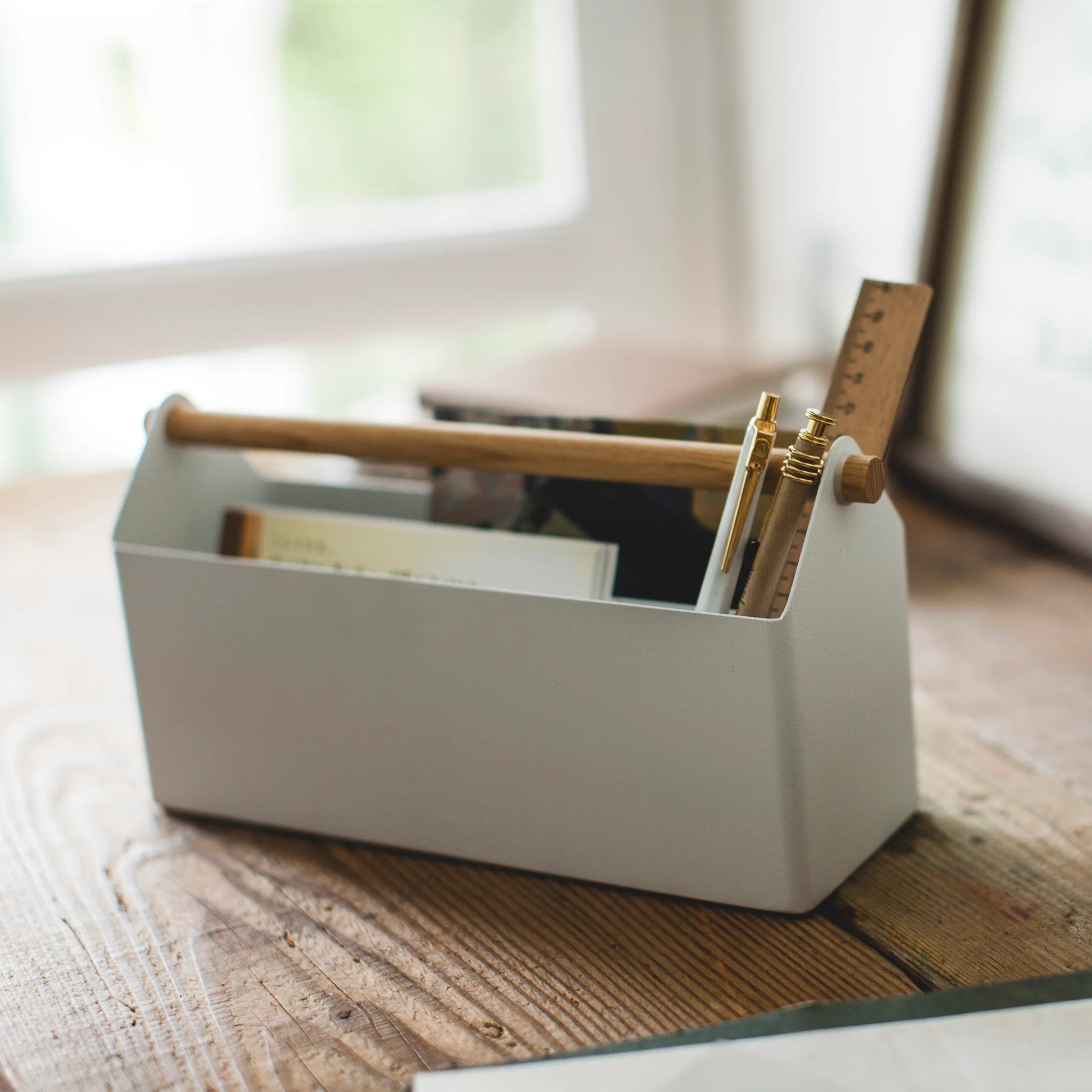 Wide Pen Stand - Image 7
