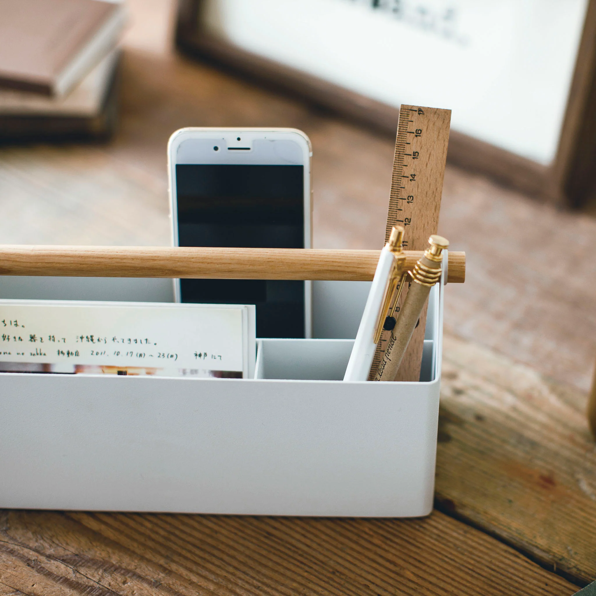 Wide Pen Stand - Image 8