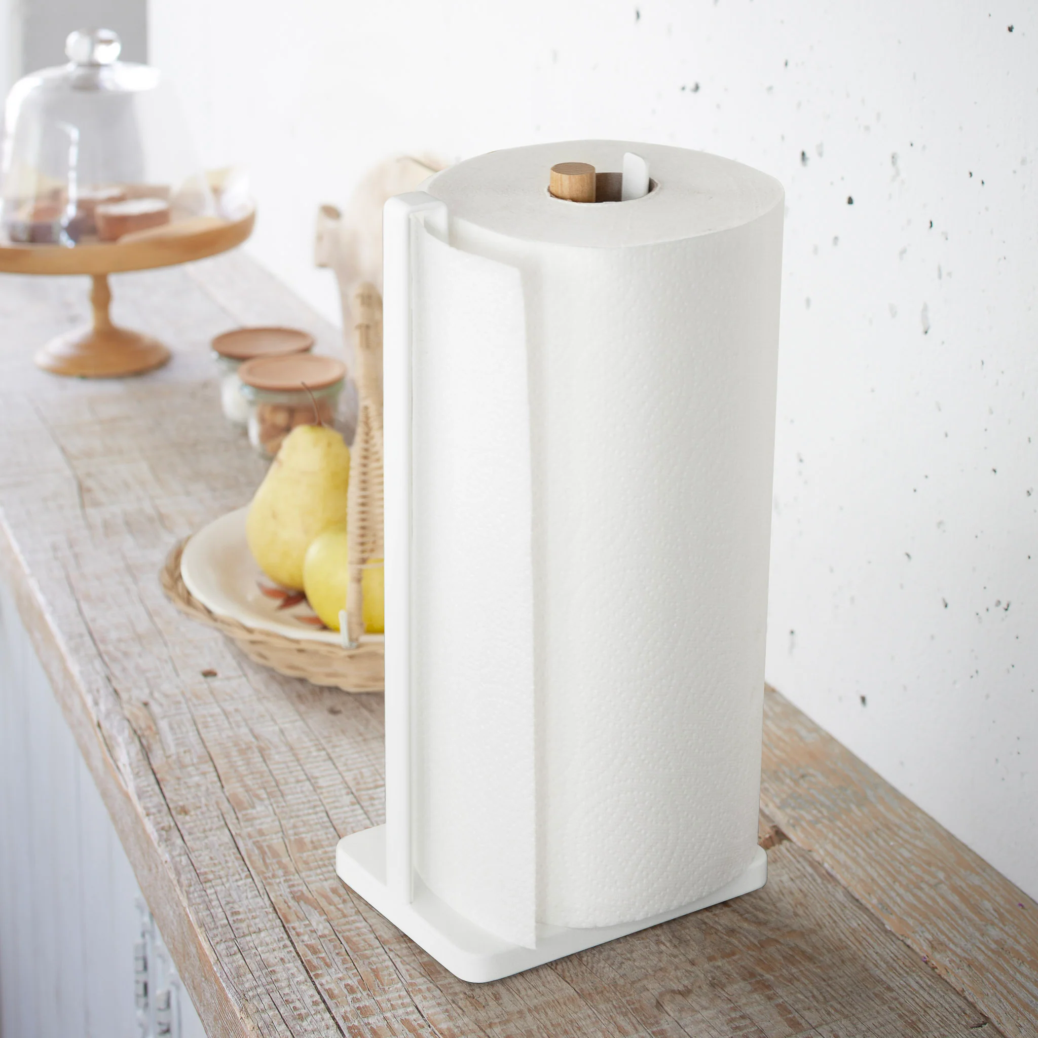 Paper Towel Holder - Image 3