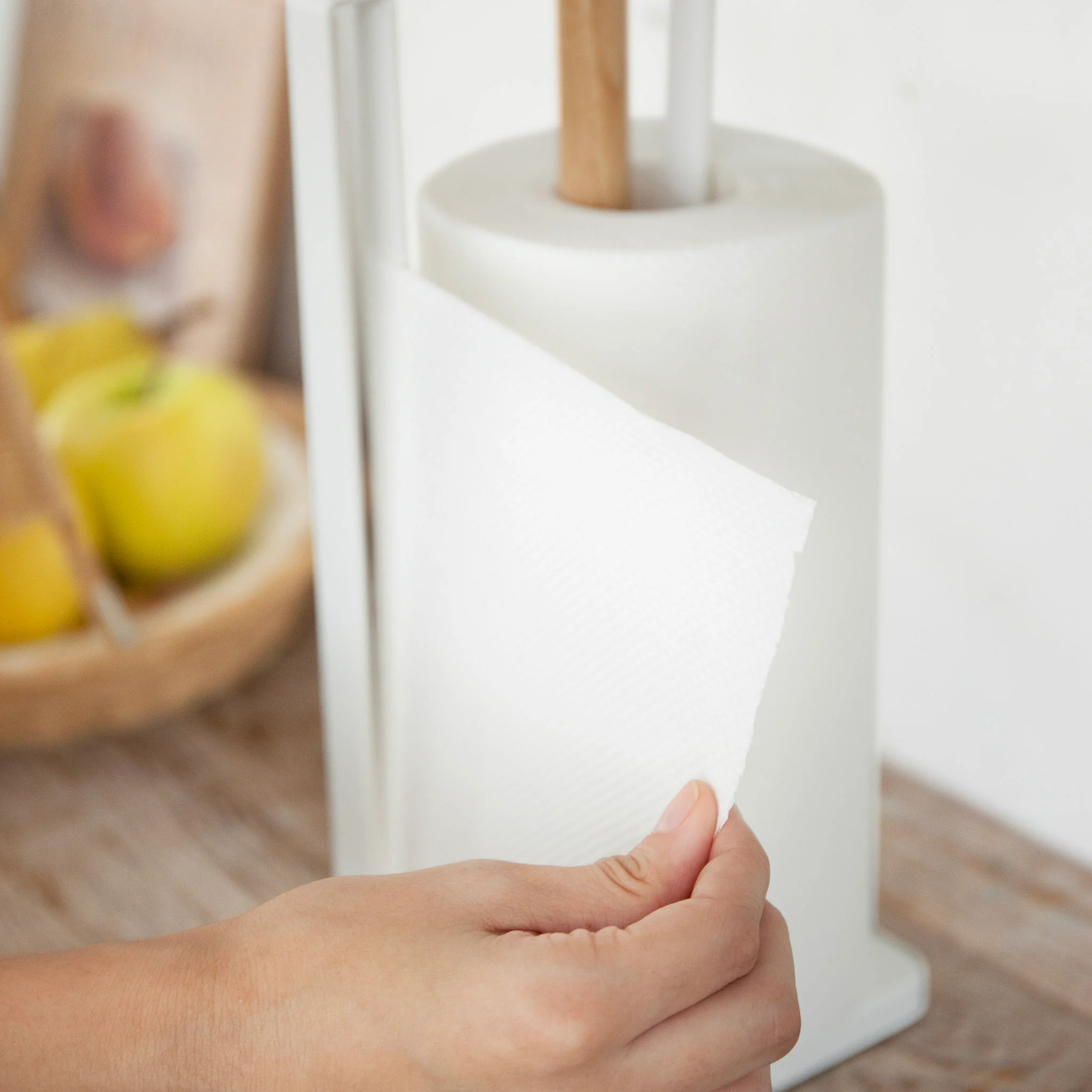Paper Towel Holder - Image 4