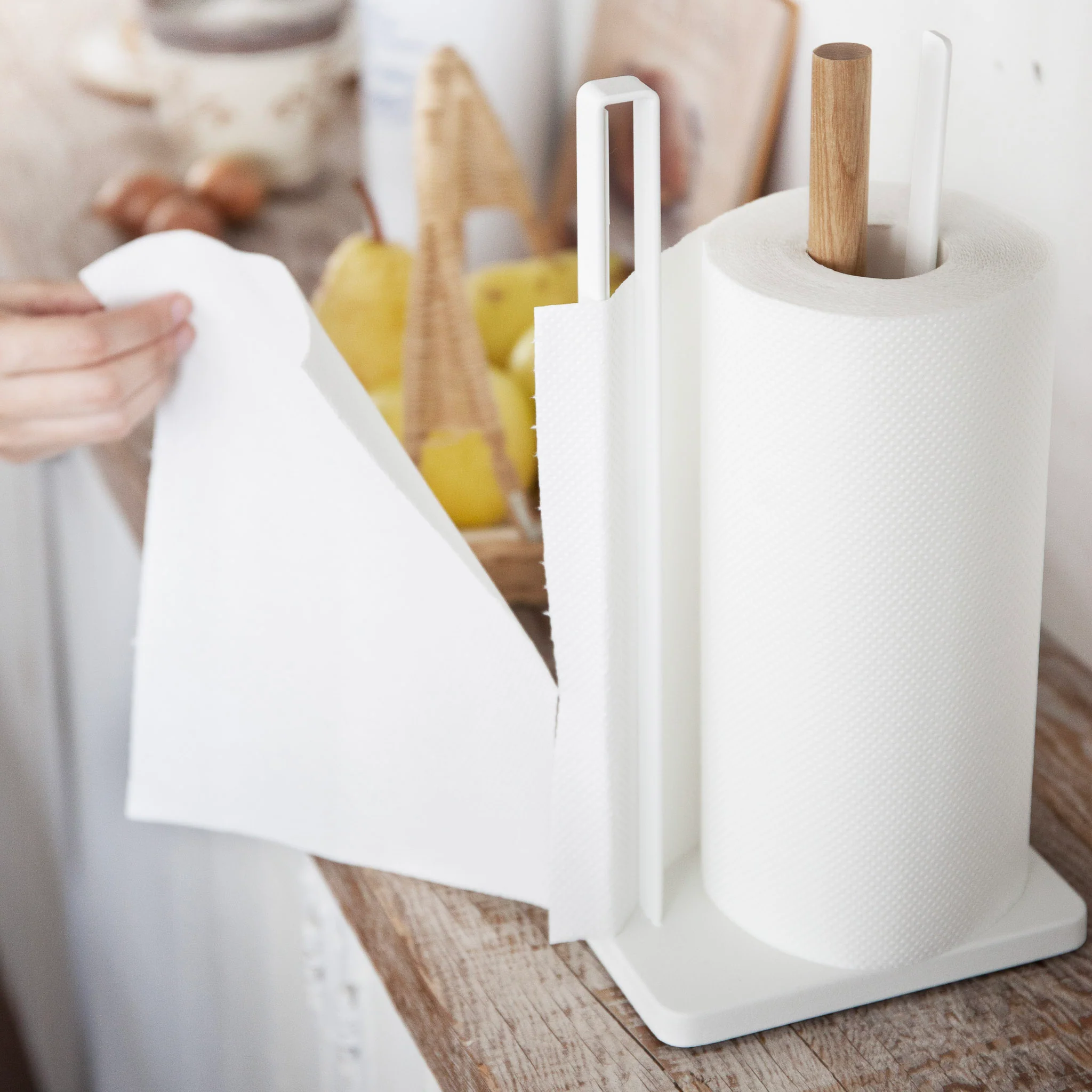 Paper Towel Holder - Image 5