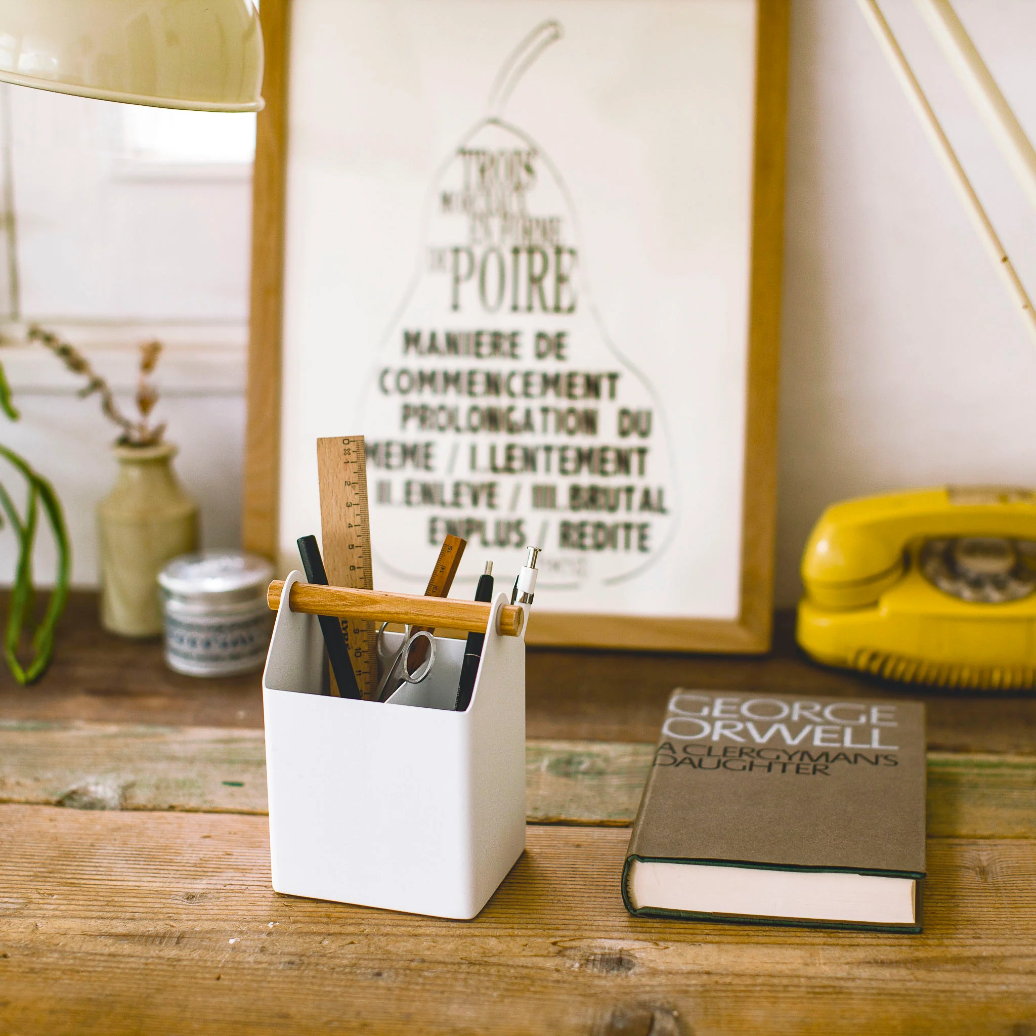 Pen Stand - Image 3