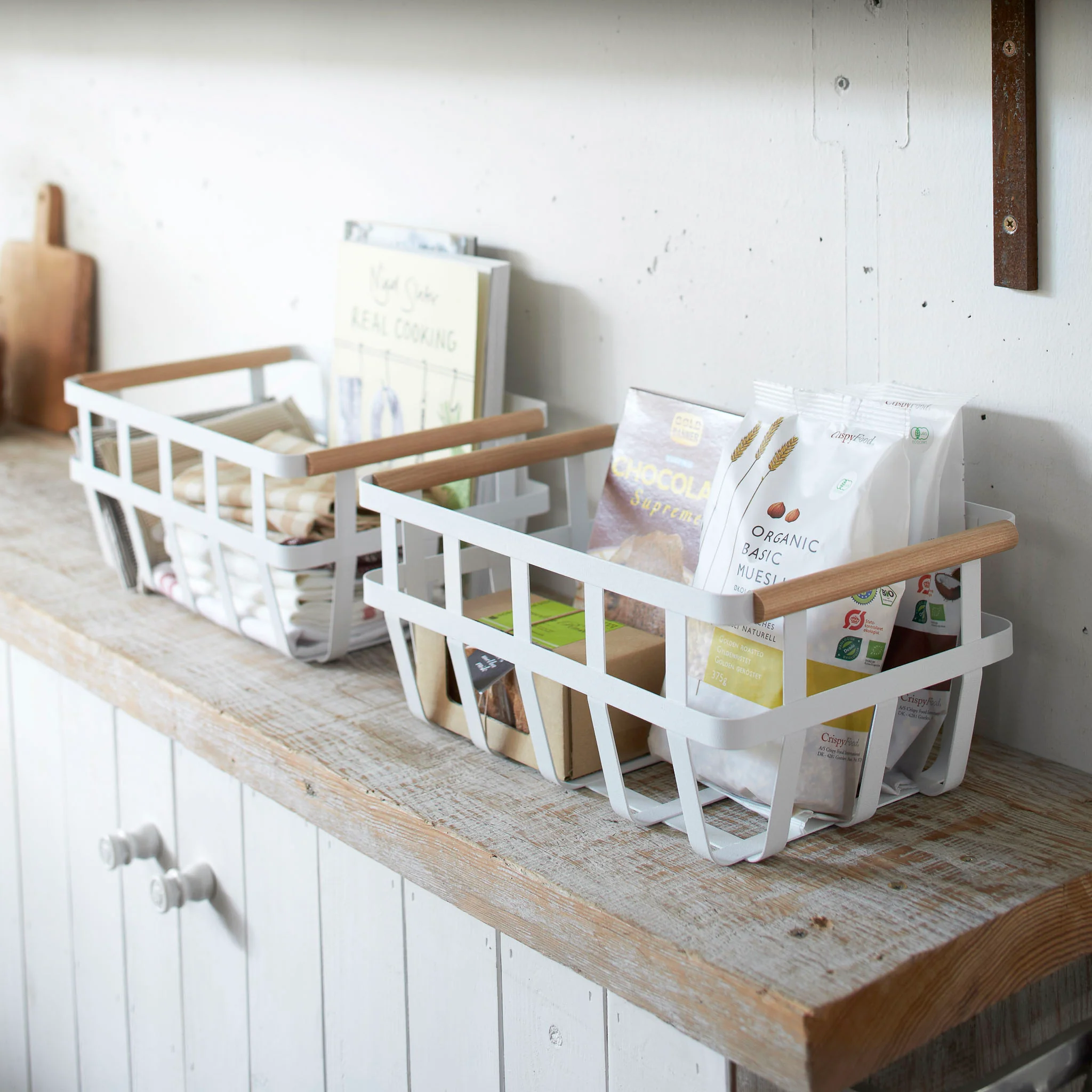 Basket L - Image 6