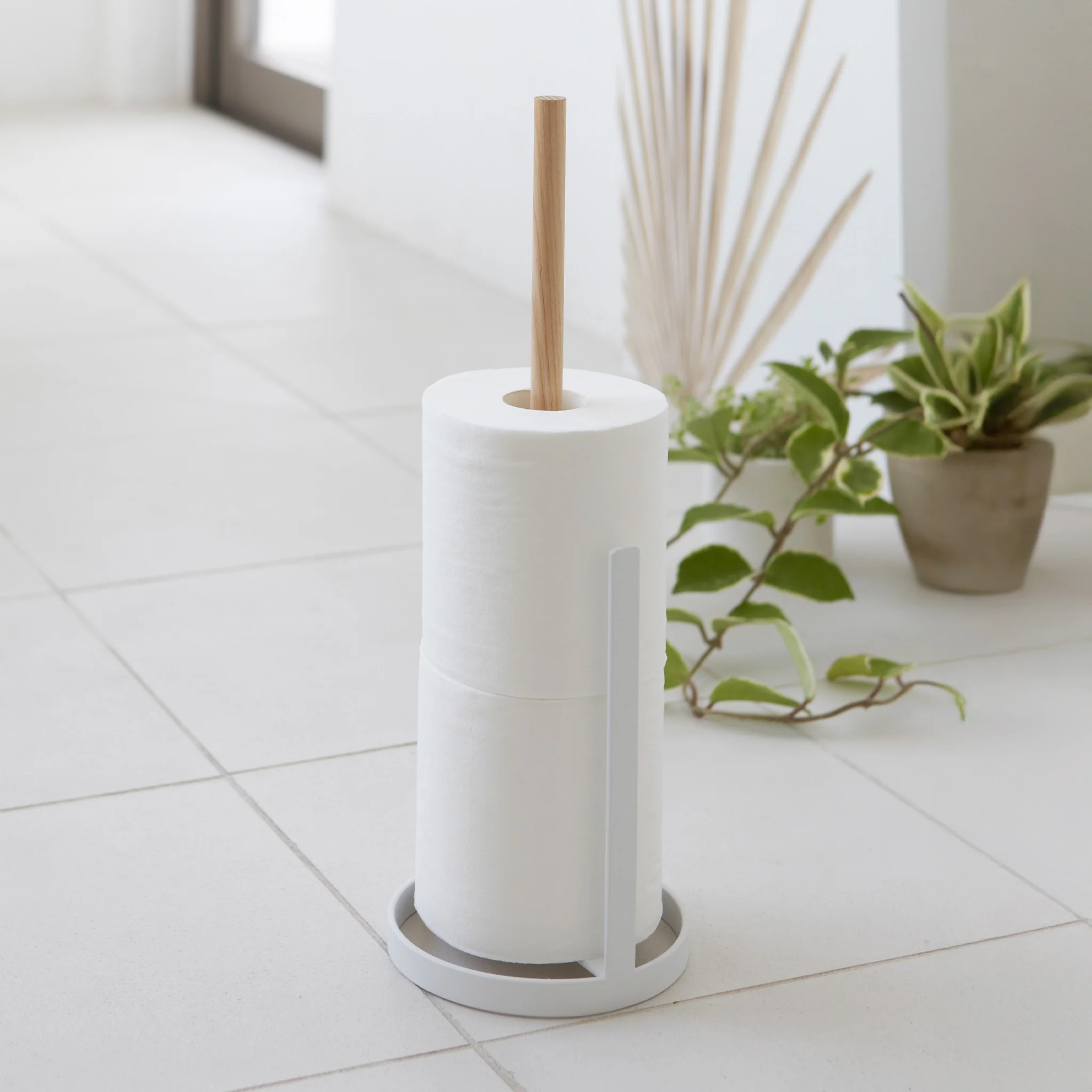 Toilet Paper Stocker - Image 3