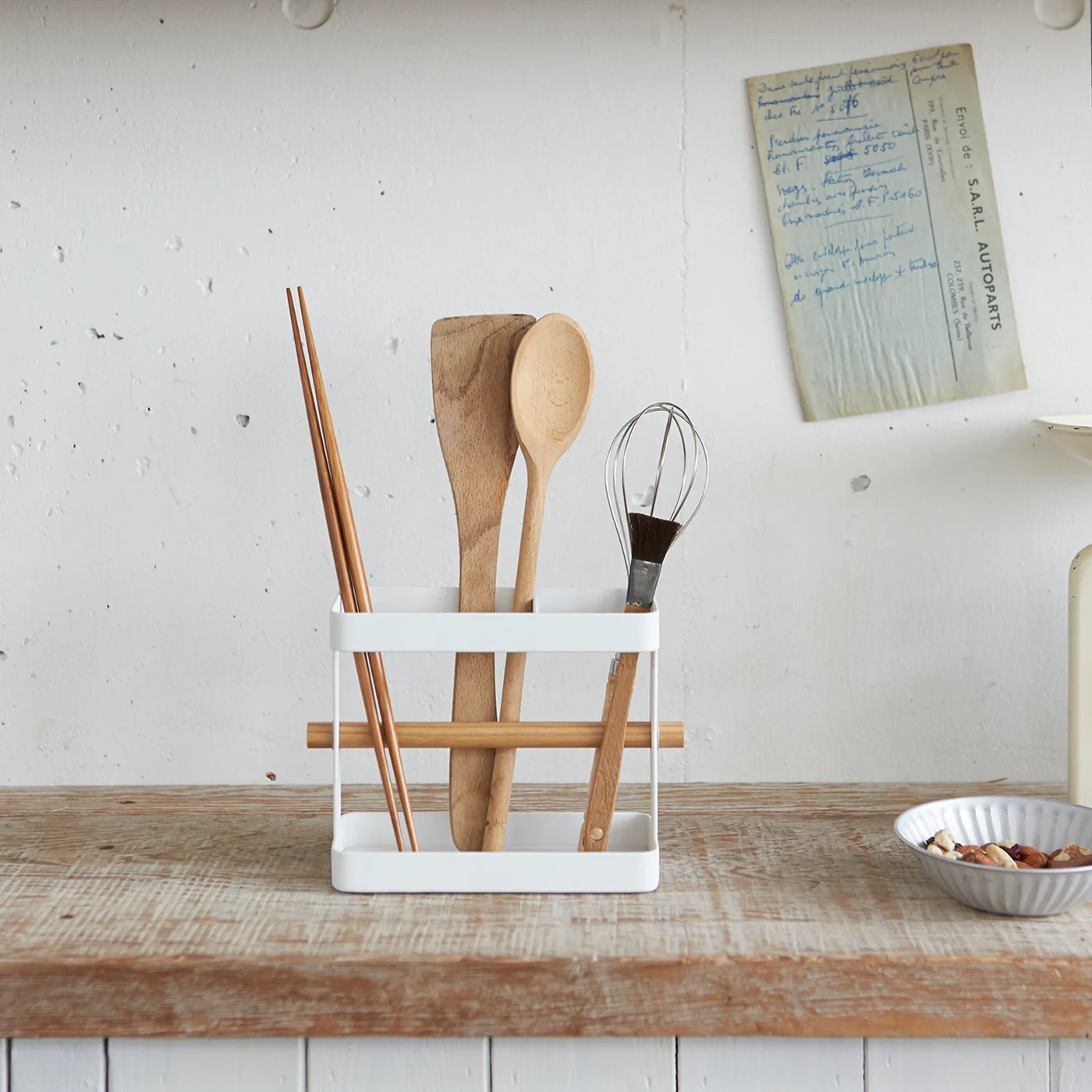 Kitchen Tool Stand - Image 3