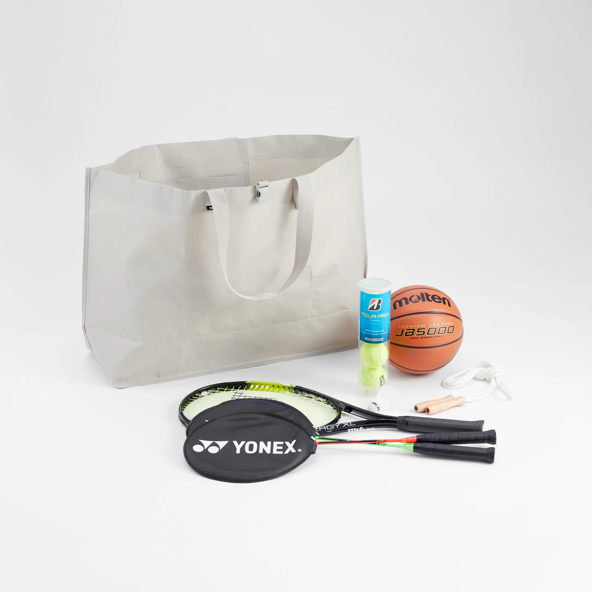 Tote Bag L - Image 20