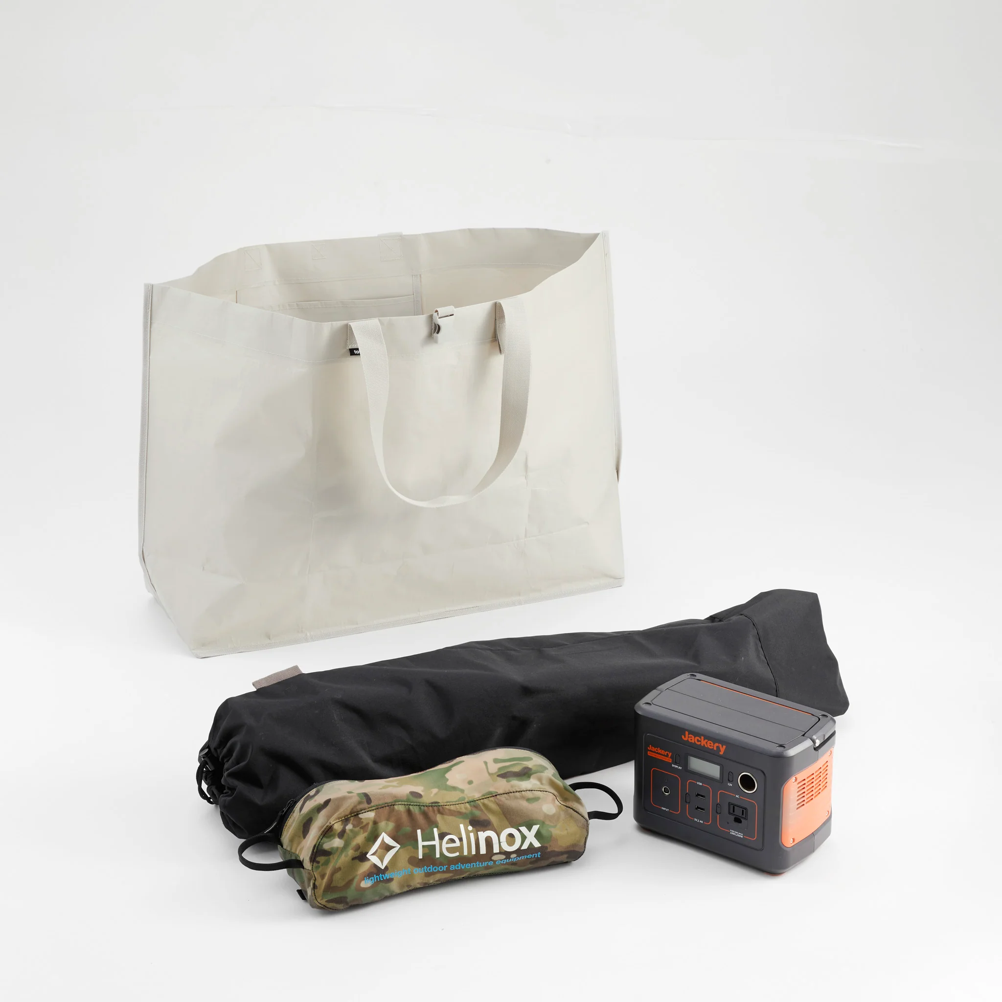 Tote Bag L - Image 21