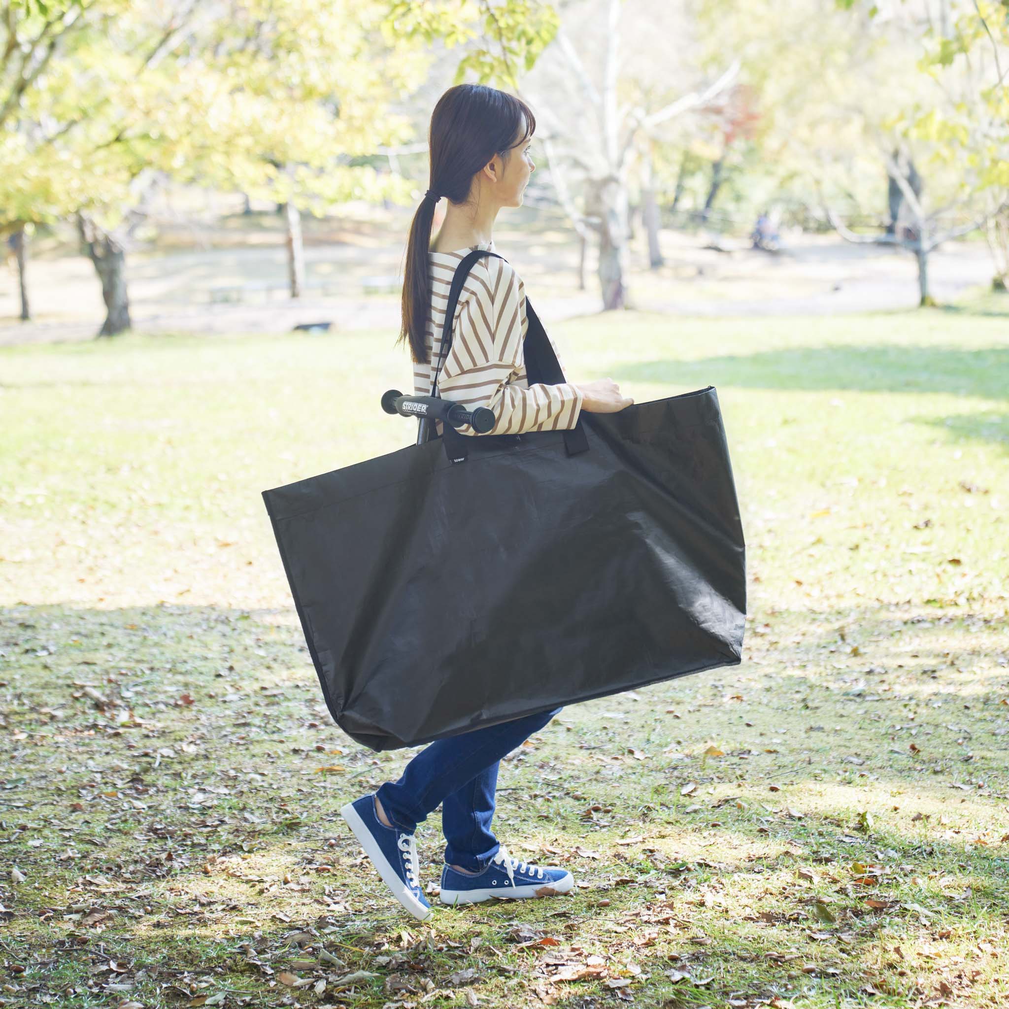 Tote Bag L - Image 3
