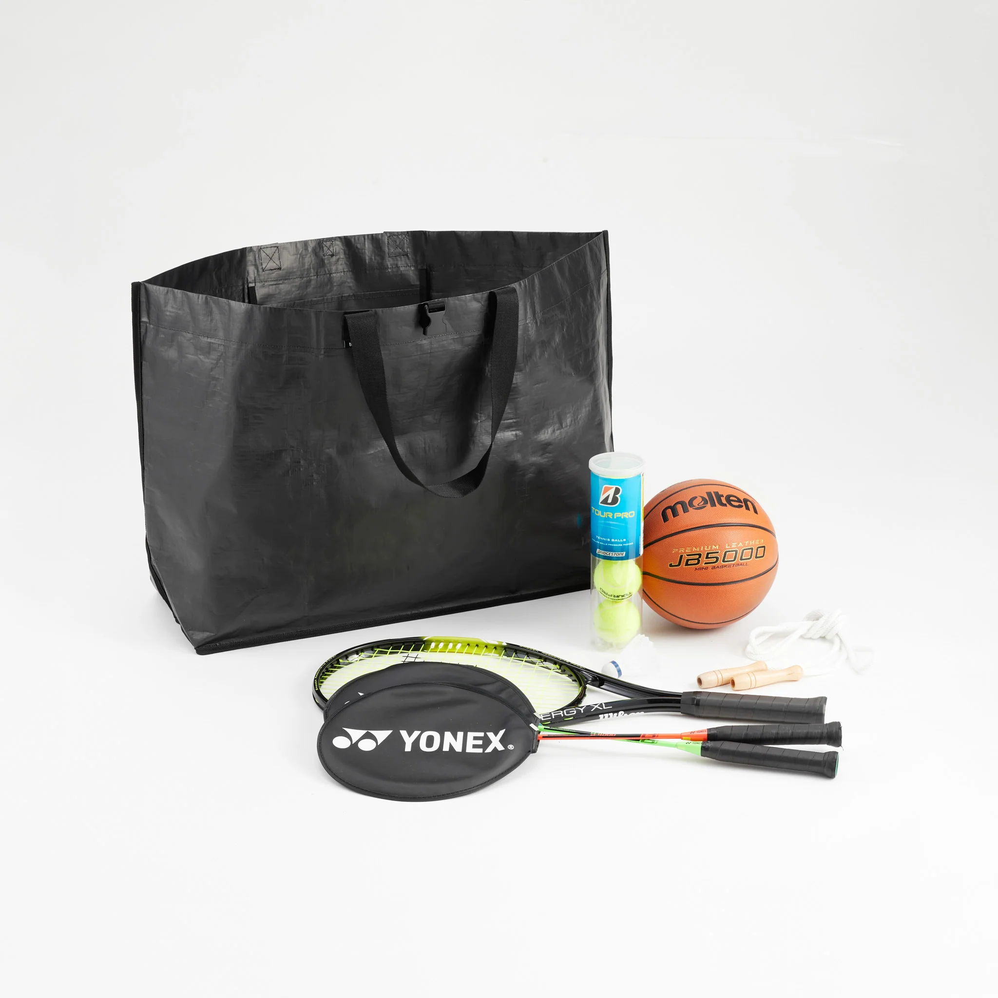 Tote Bag L - Image 8