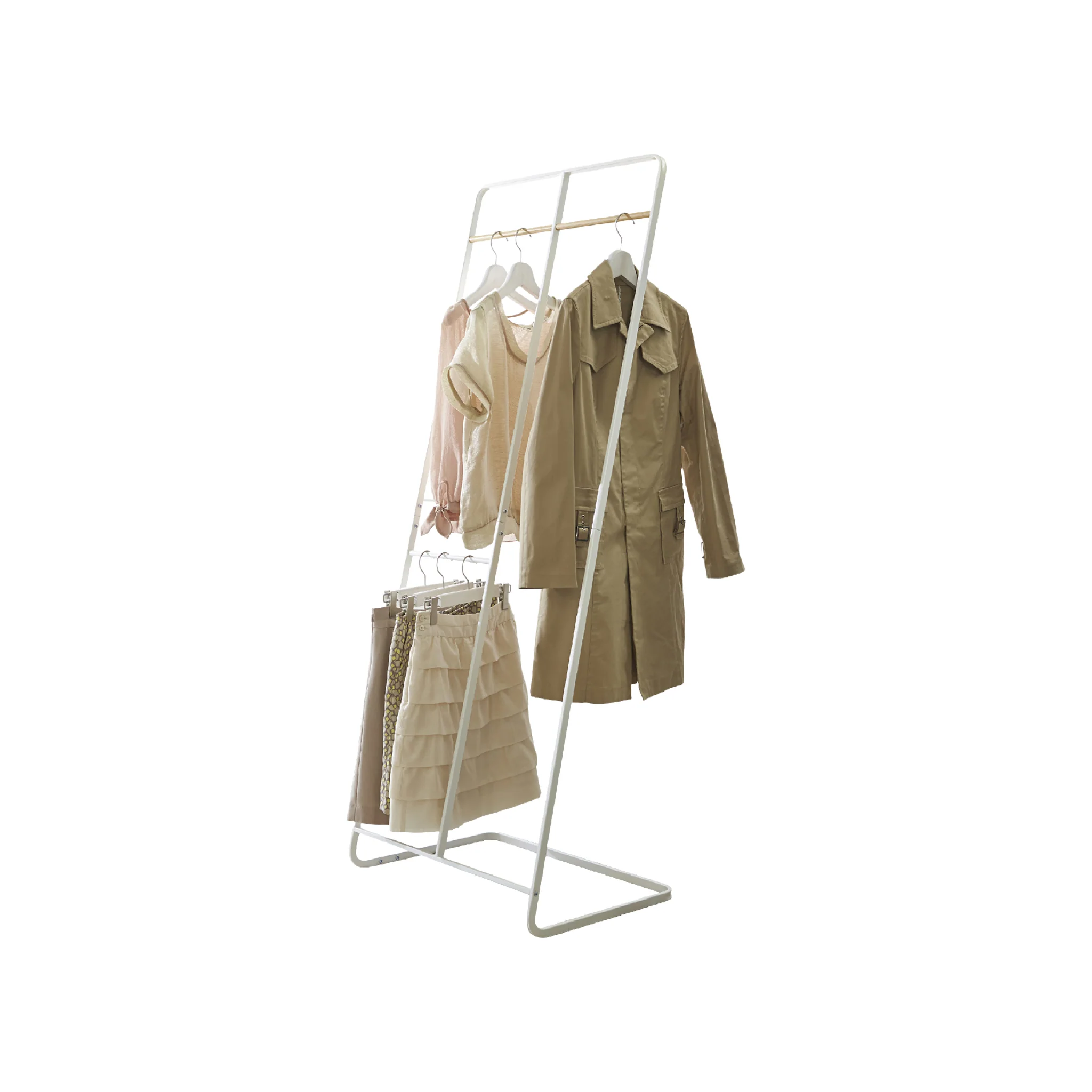 Wide Coat Rack - Image 6
