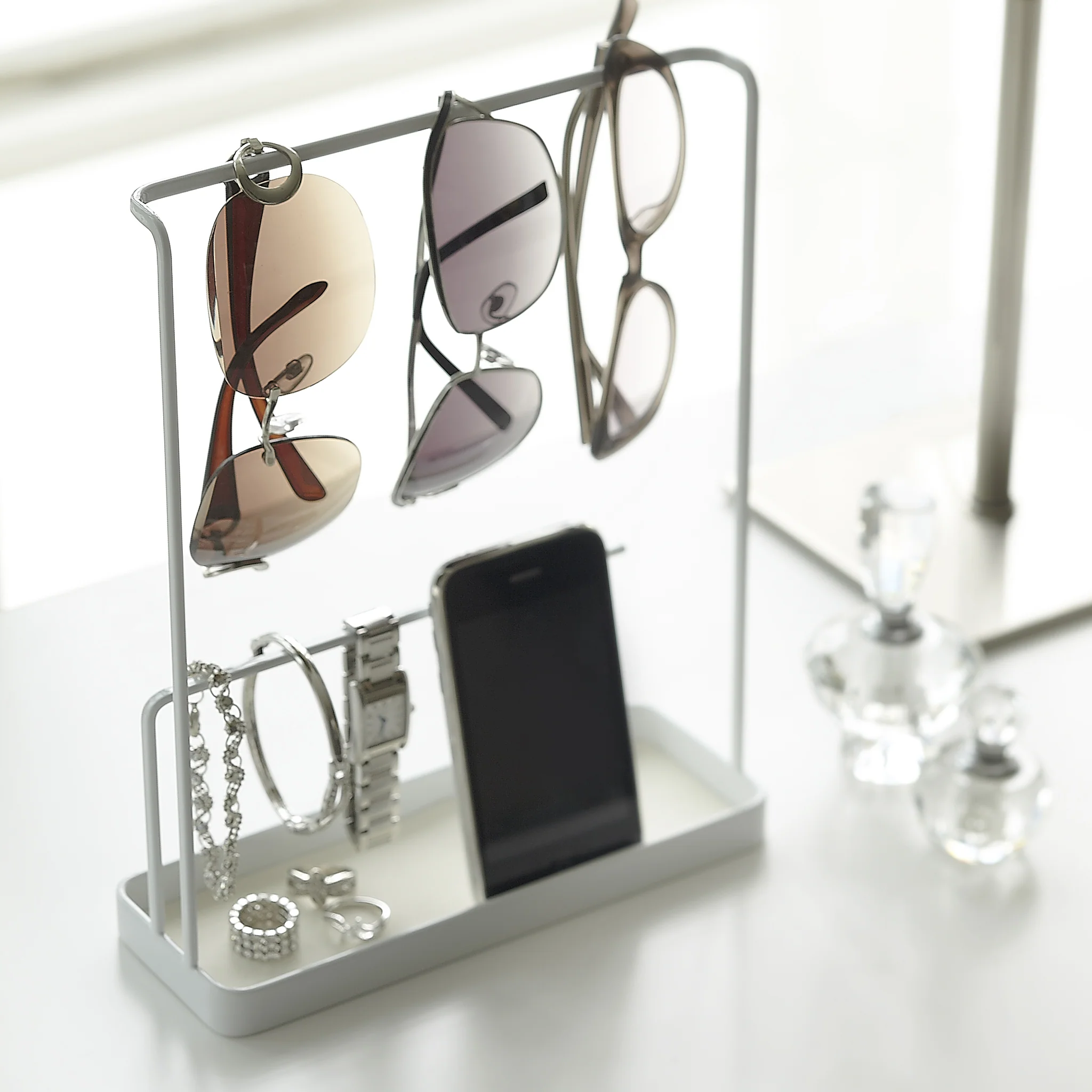 Accessory & Sunglasses Stand - Image 4