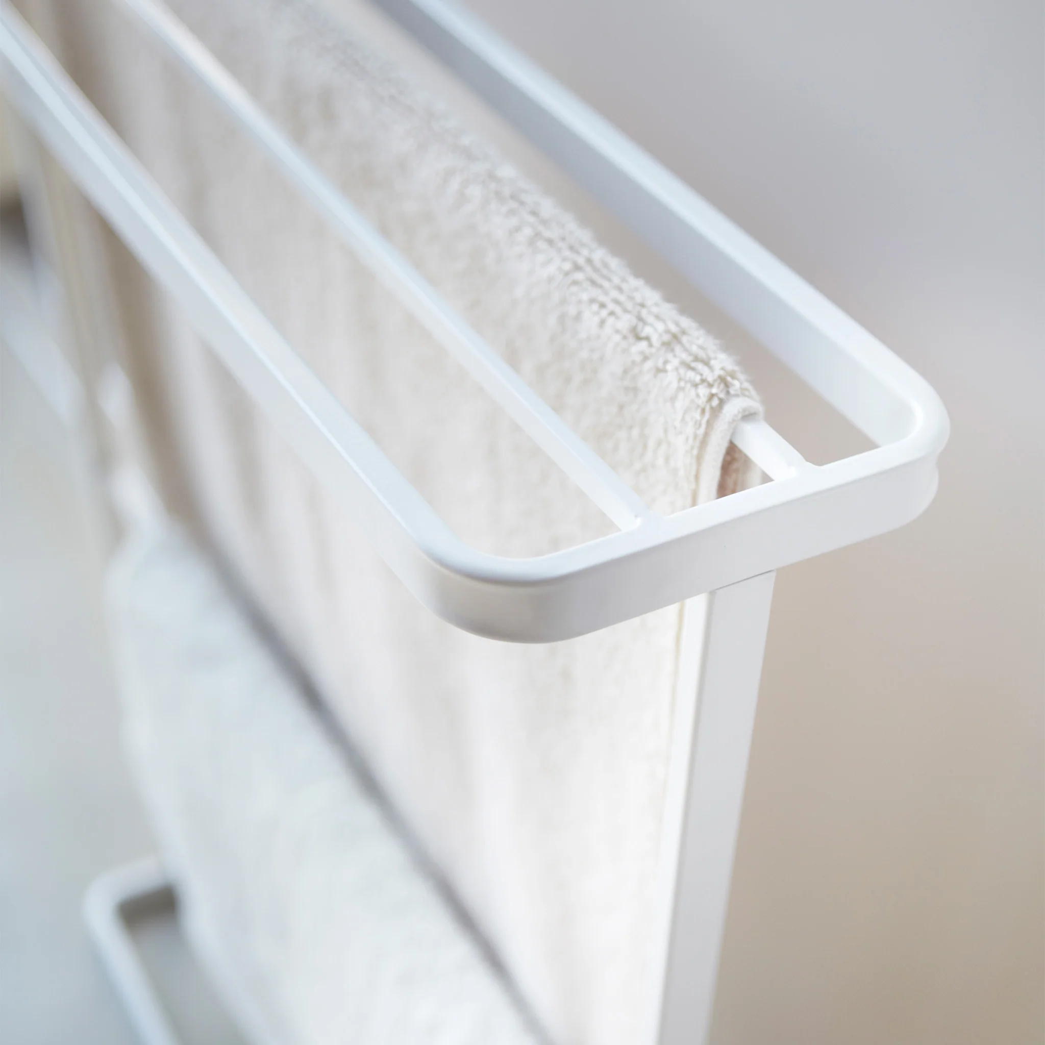 Bath Towel Hanger - Image 5