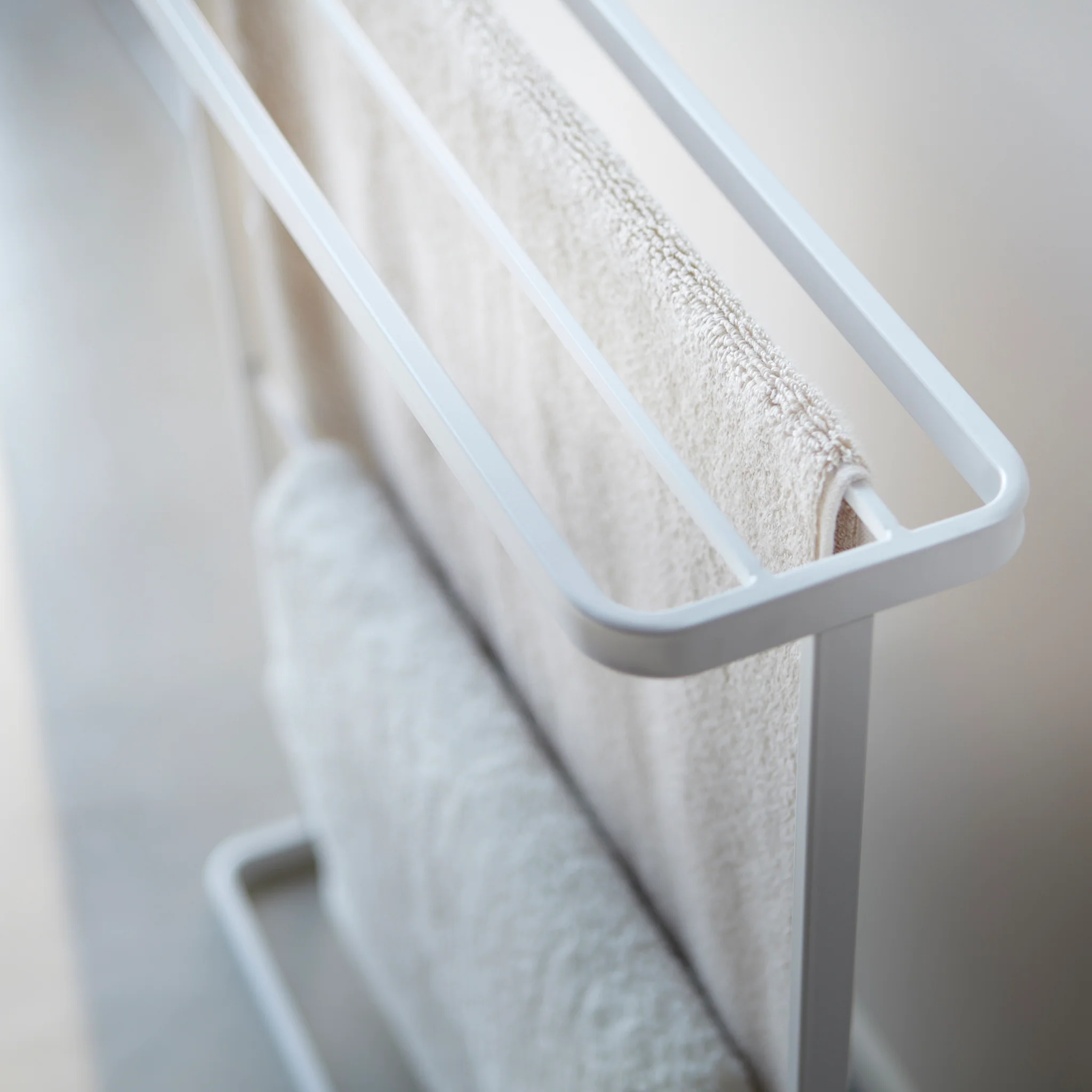 Bath Towel Hanger - Image 6