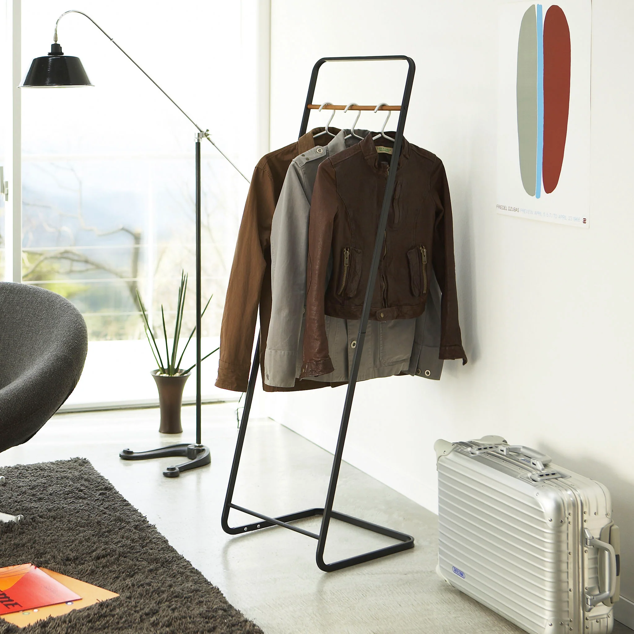 Coat Rack - Image 6