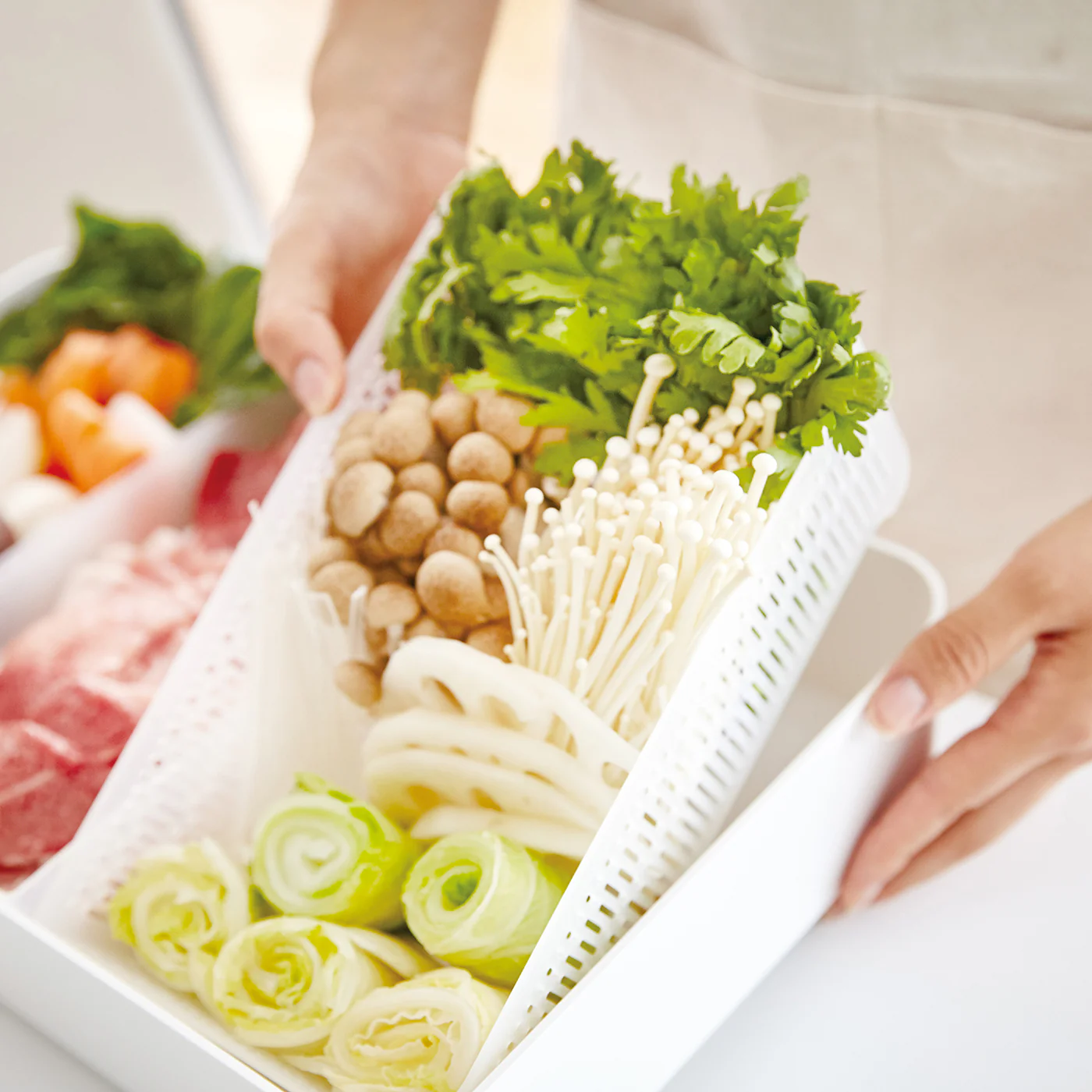 Cooking Tray - Image 4