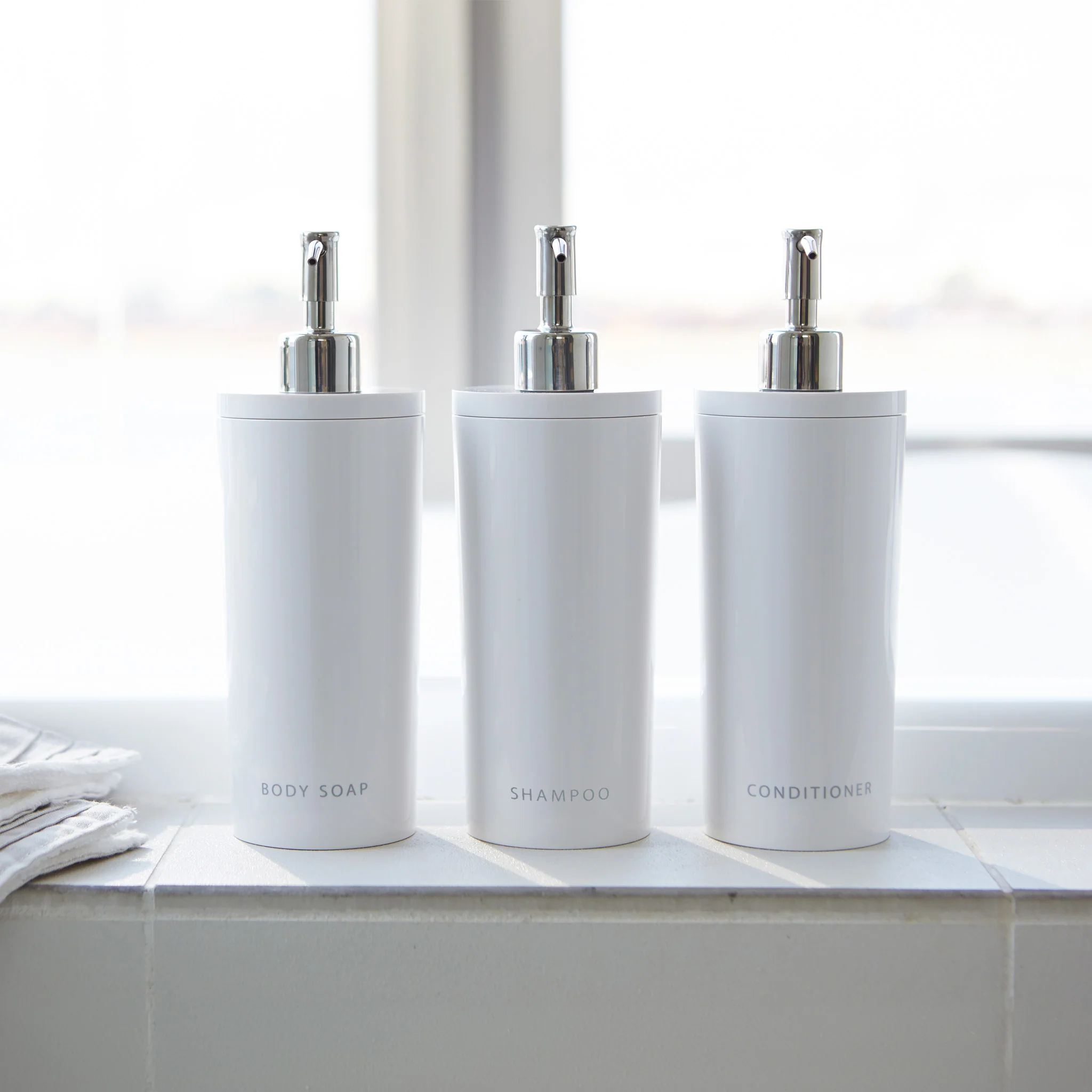 Dispenser Round - Image 11