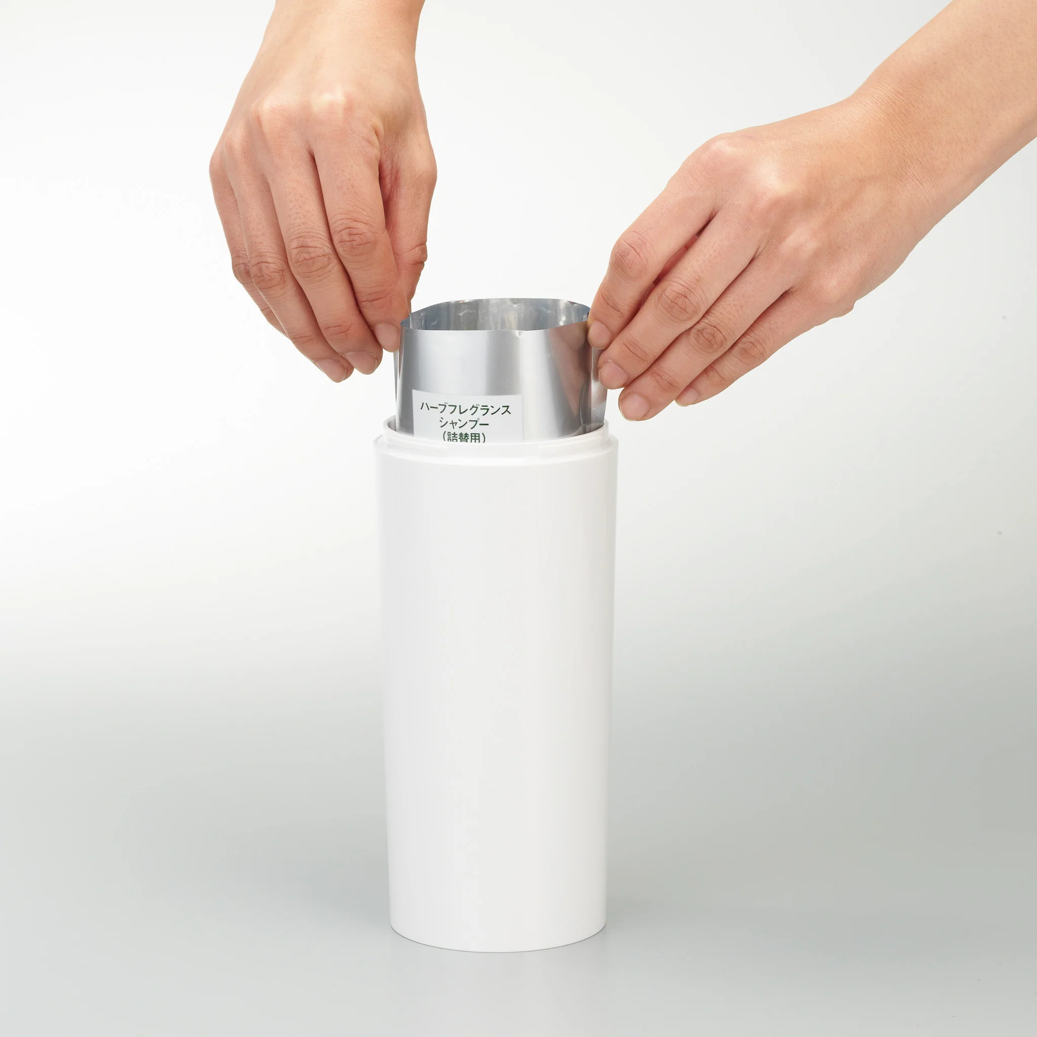 Dispenser Round - Image 14