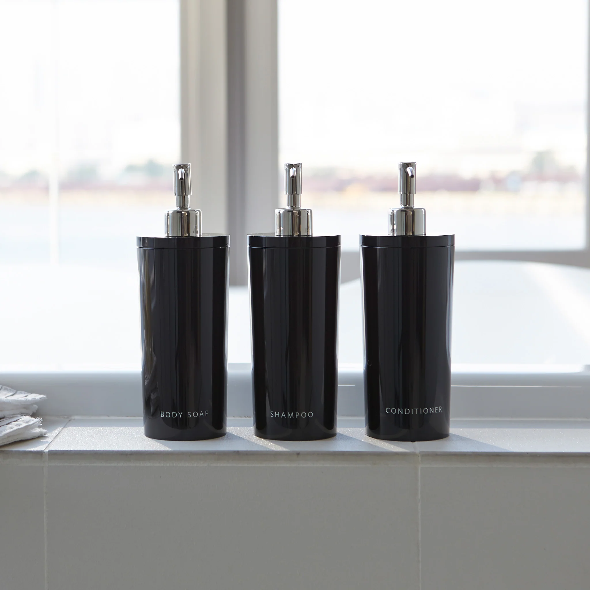 Dispenser Round - Image 3
