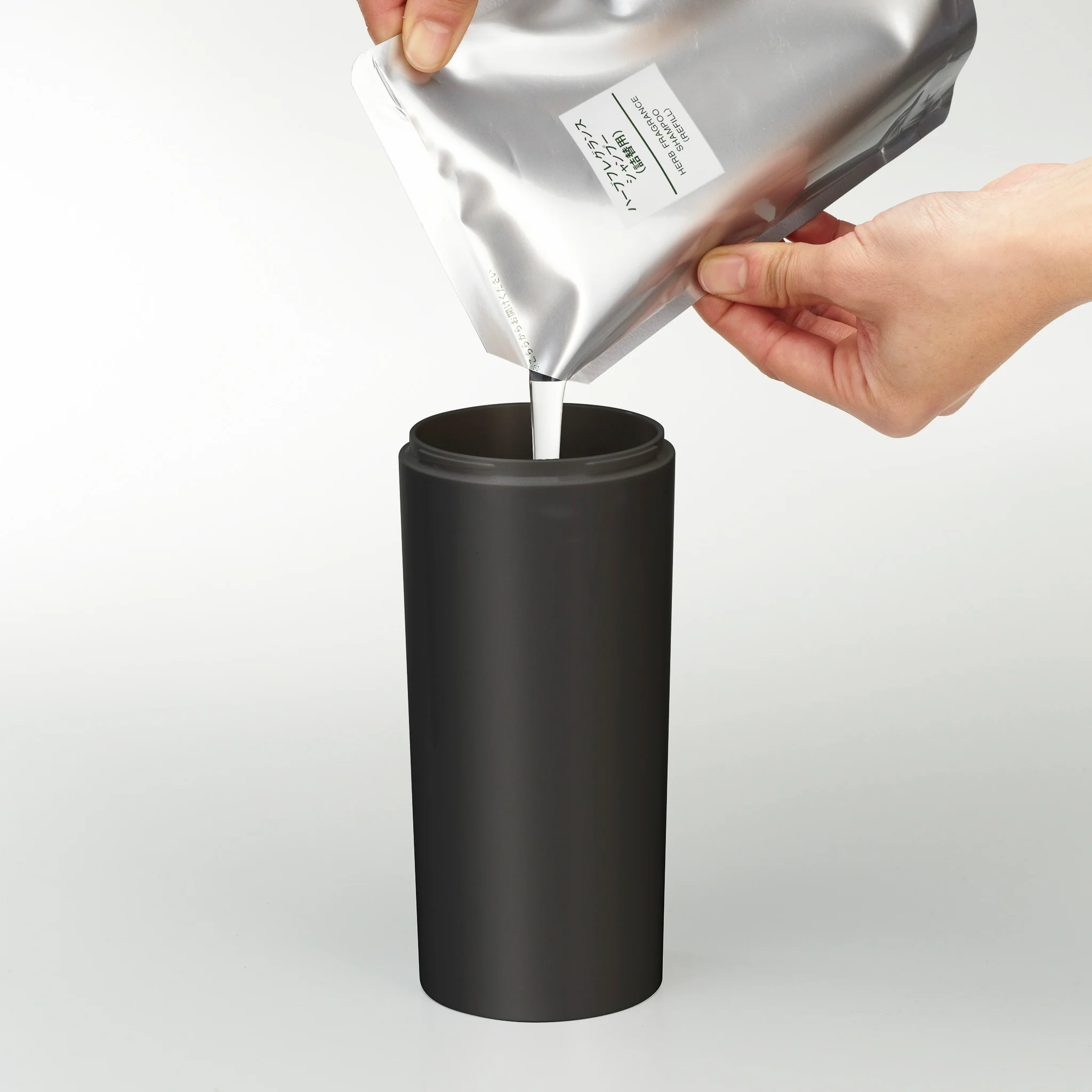 Dispenser Round - Image 5