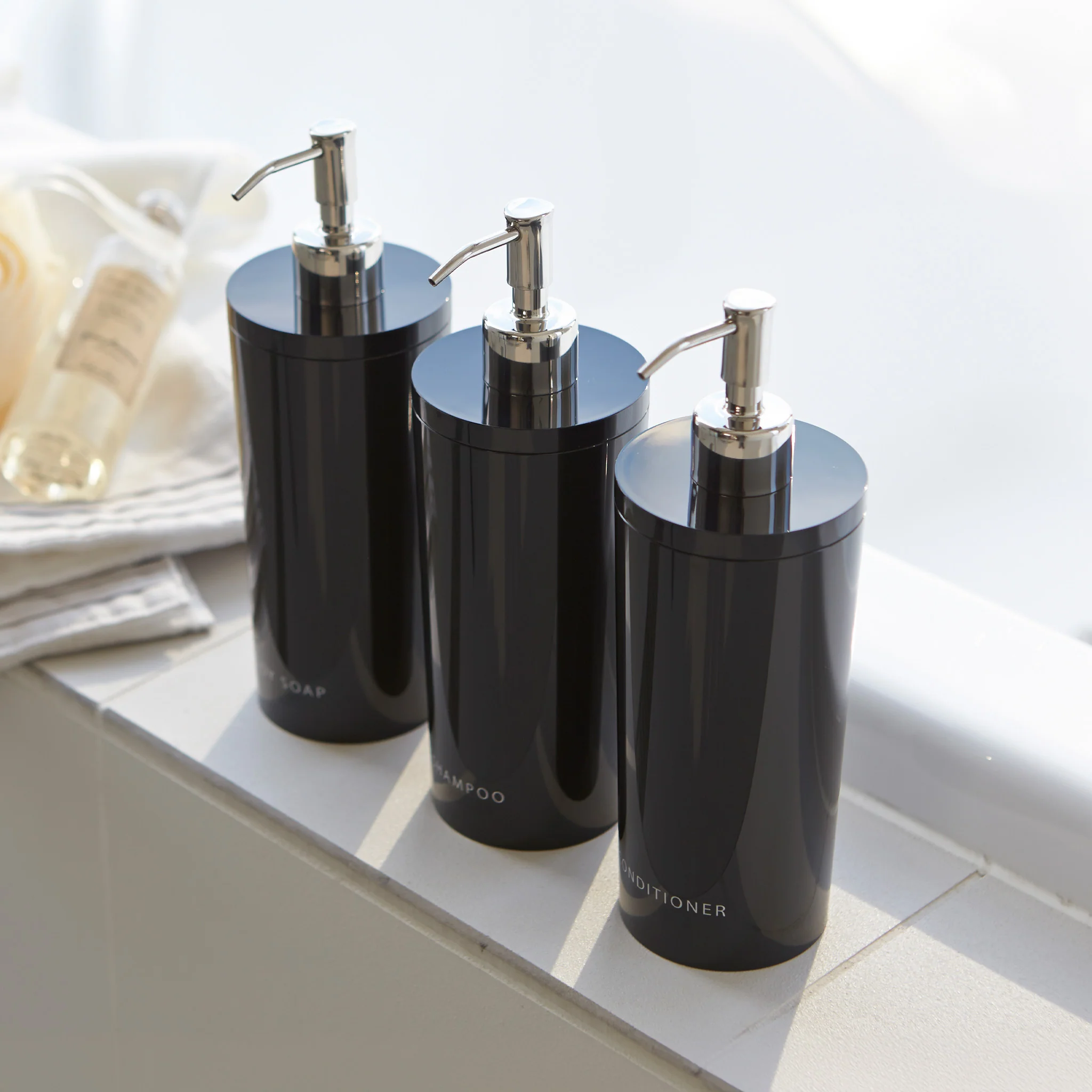 Dispenser Round - Image 8