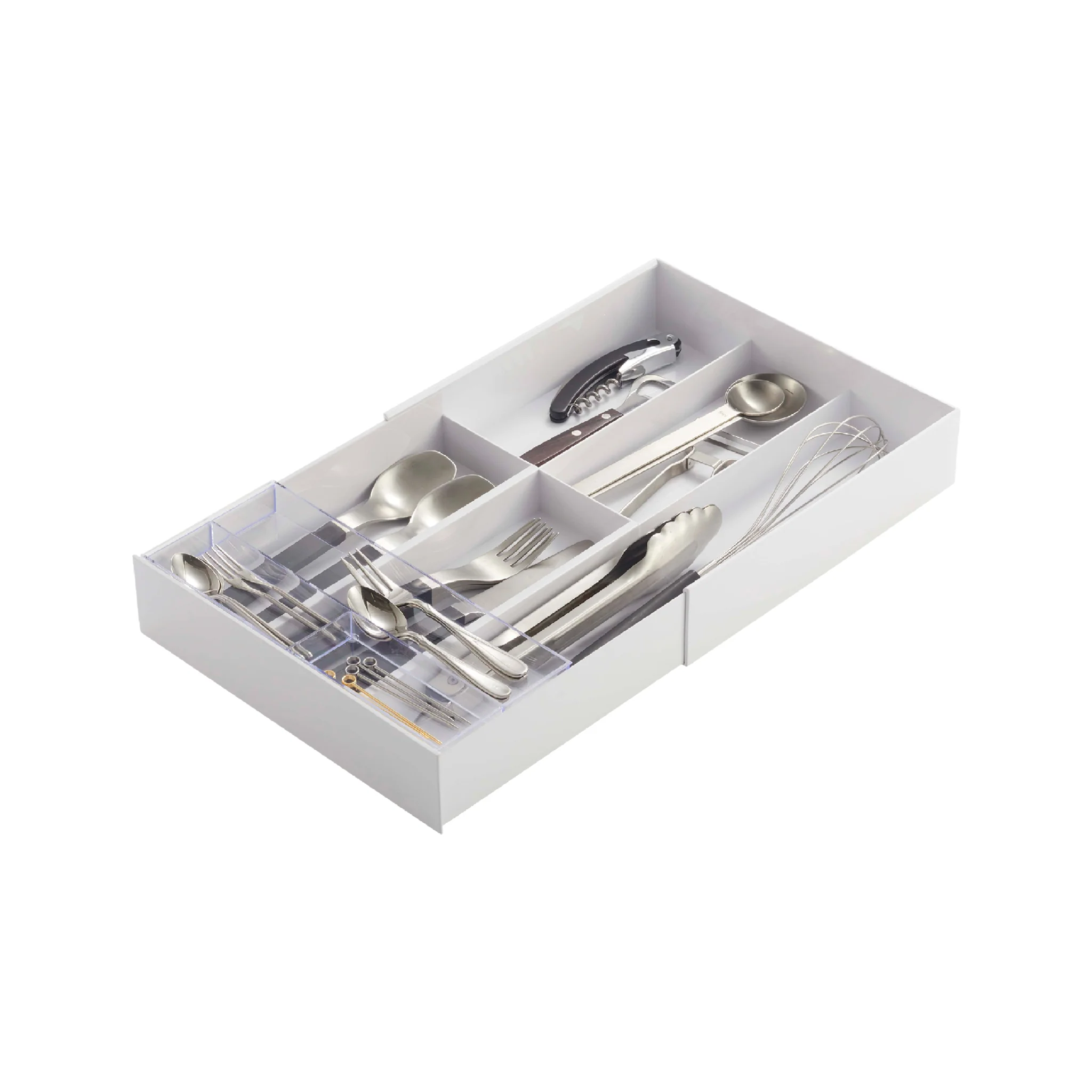 Extendable Cutlery Tray - Image 5