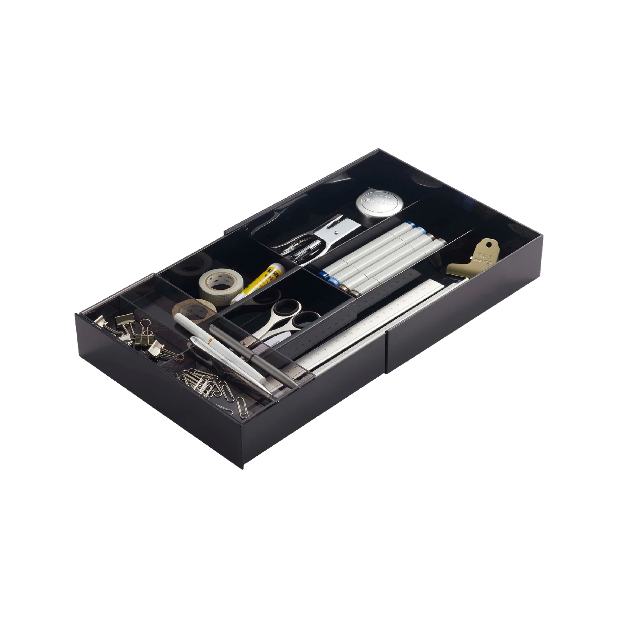 Extendable Drawer Organizer - Image 5