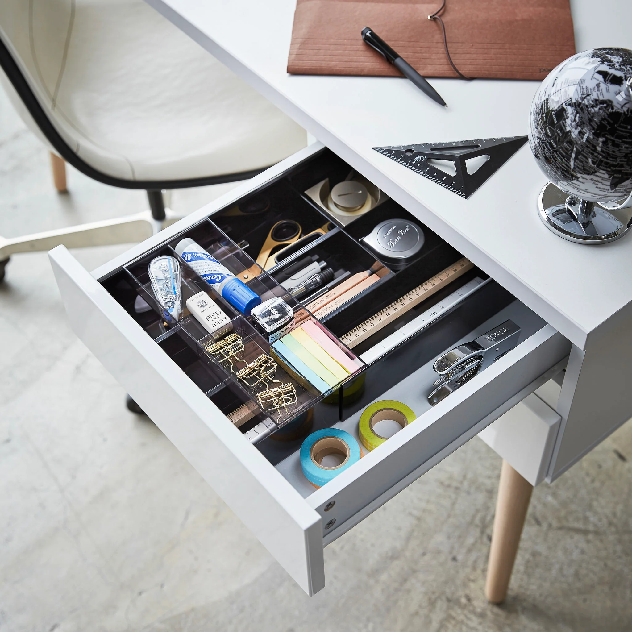 Extendable Drawer Organizer - Image 6