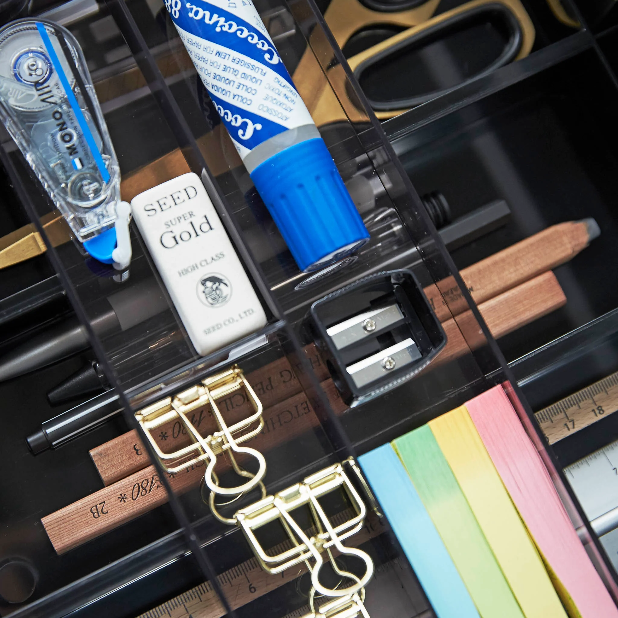 Extendable Drawer Organizer - Image 7