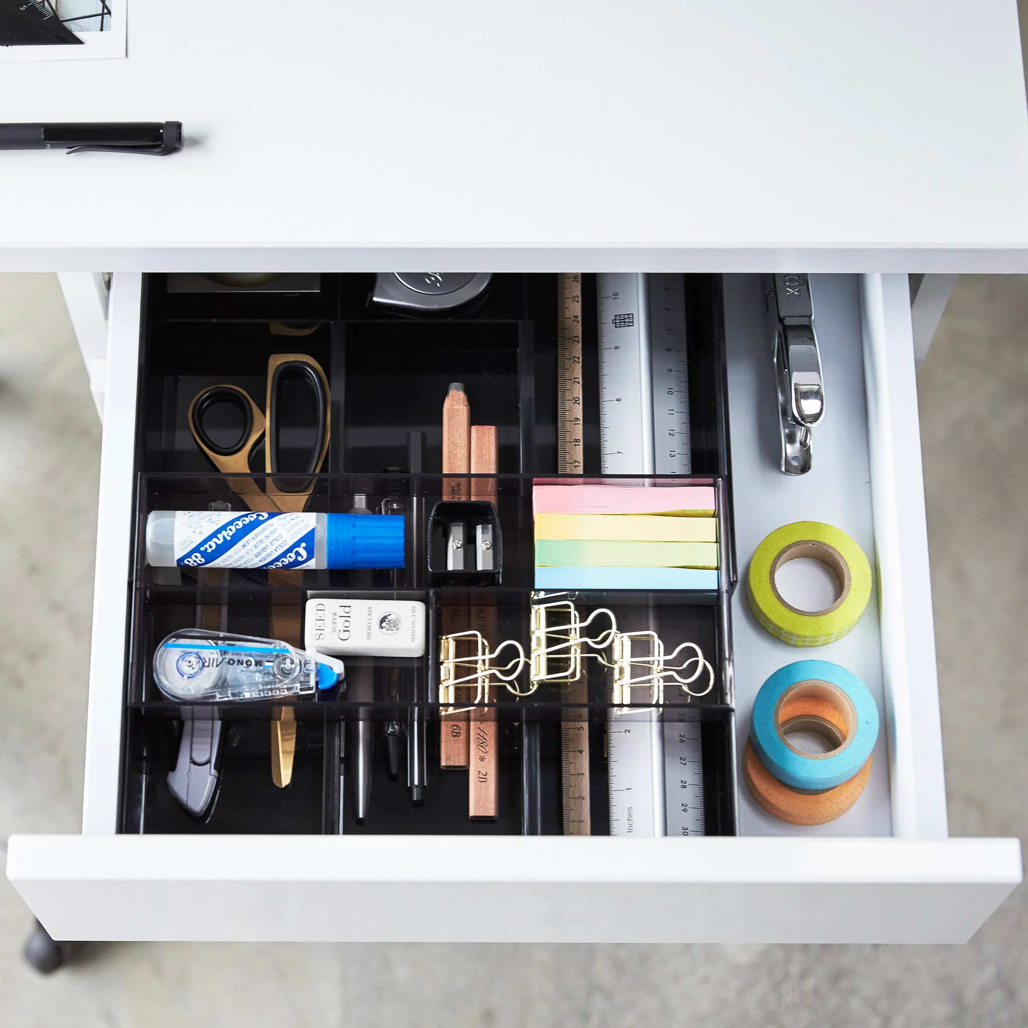 Extendable Drawer Organizer - Image 8