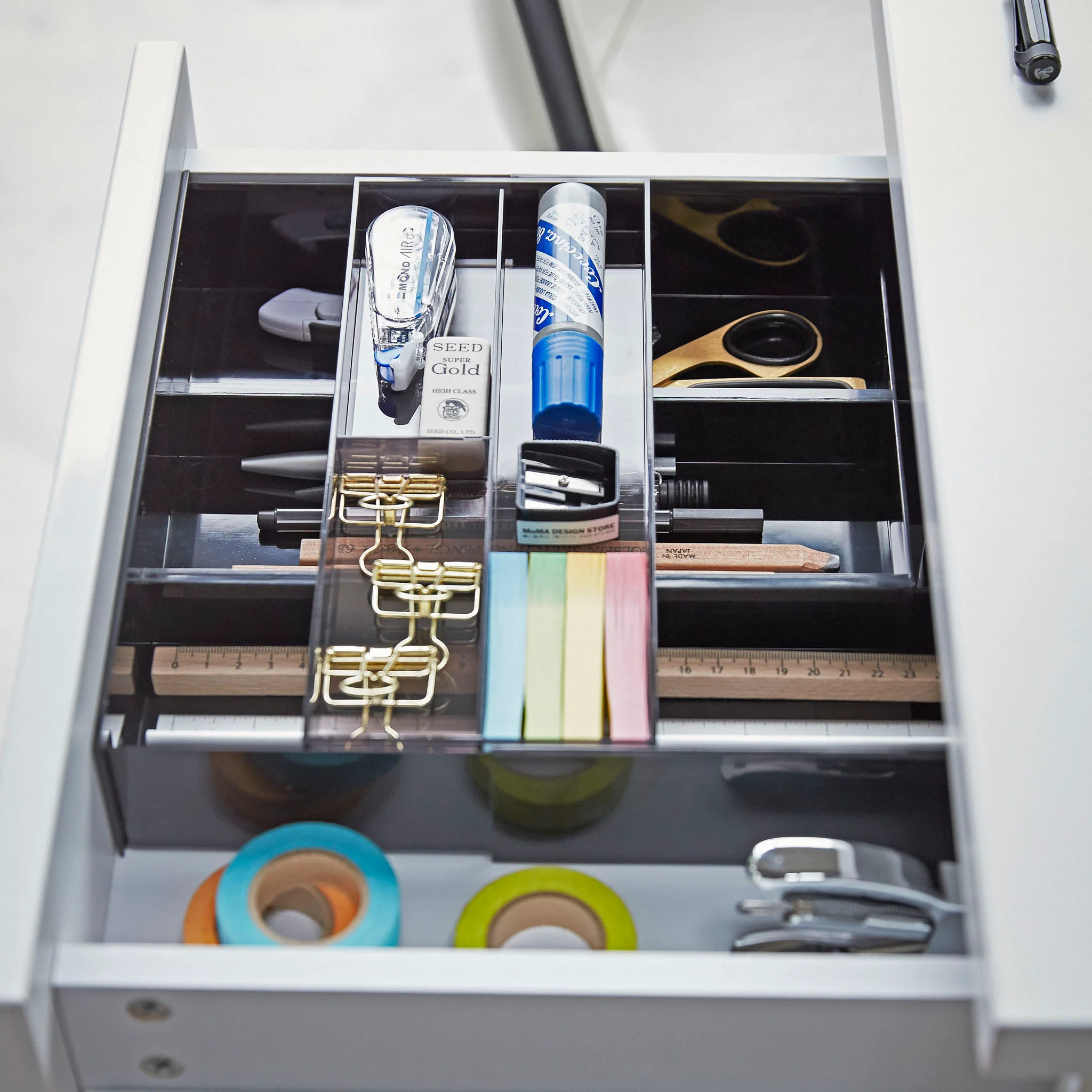 Extendable Drawer Organizer - Image 9