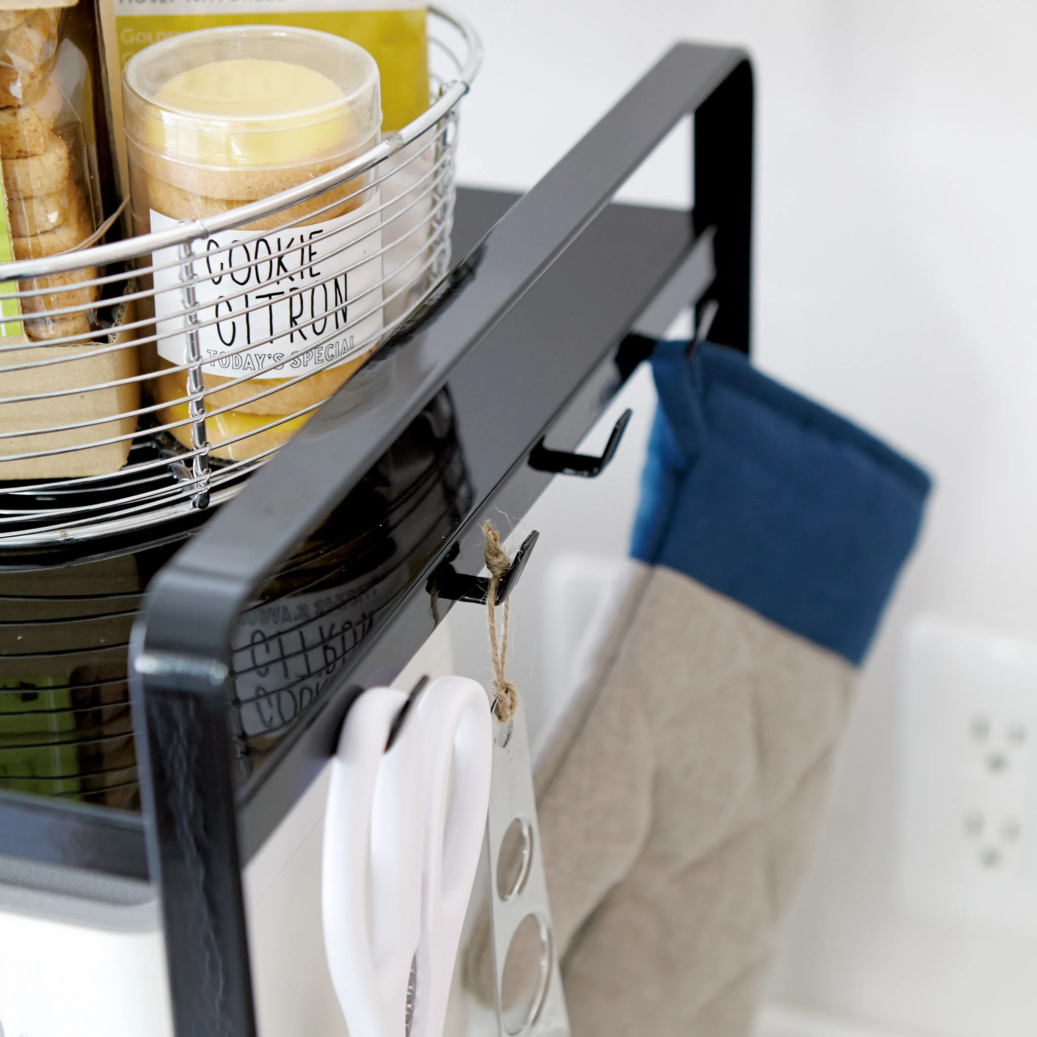 Extendable Kitchen Rack - Image 10