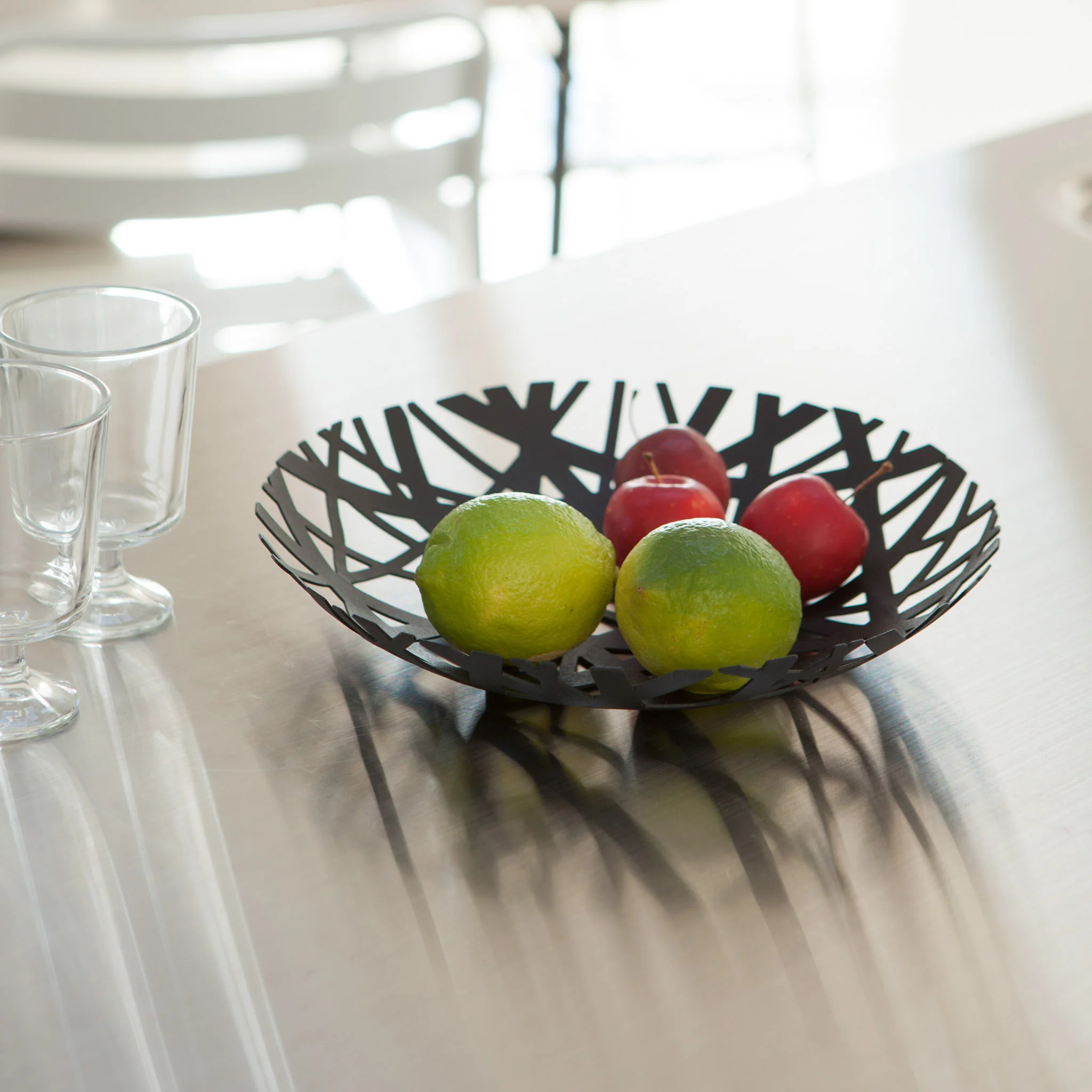 Nest Fruit Bowl - Image 5