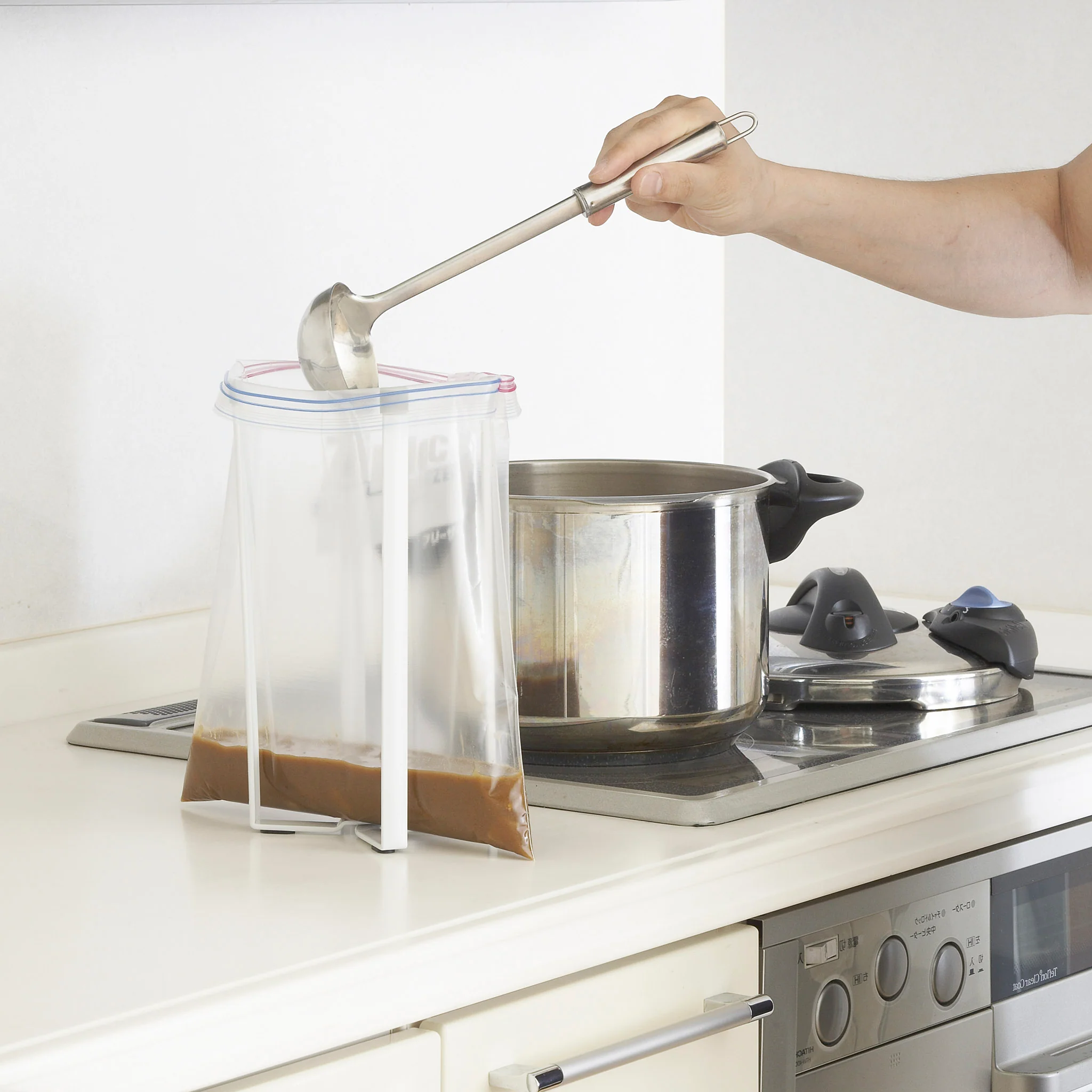 Kitchen Multi-Use Stand - Image 5