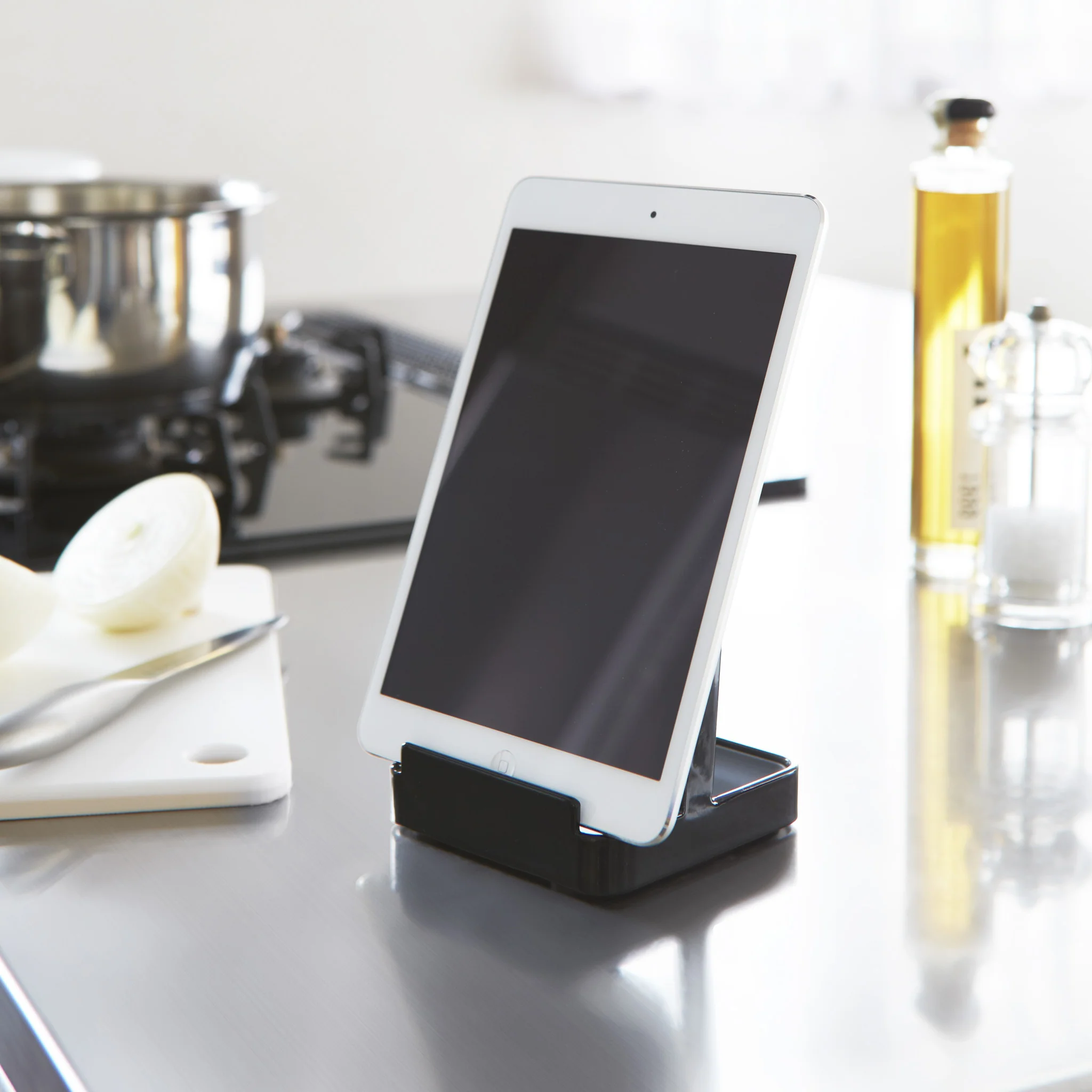 Ladle & Pot Lid Stand - Image 3